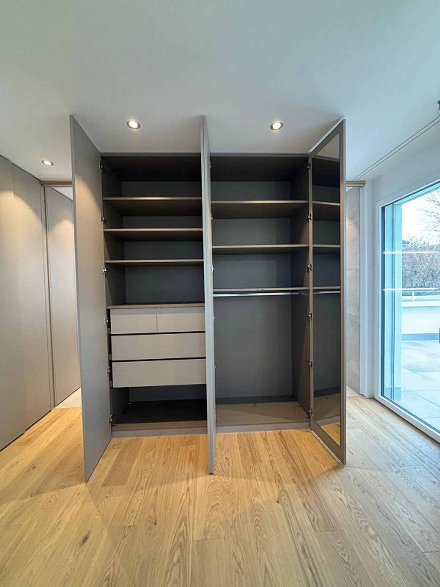 First Occupancy Penthouse Edlibach – Your Home in the Canton of Zug - Photo 17 of 30