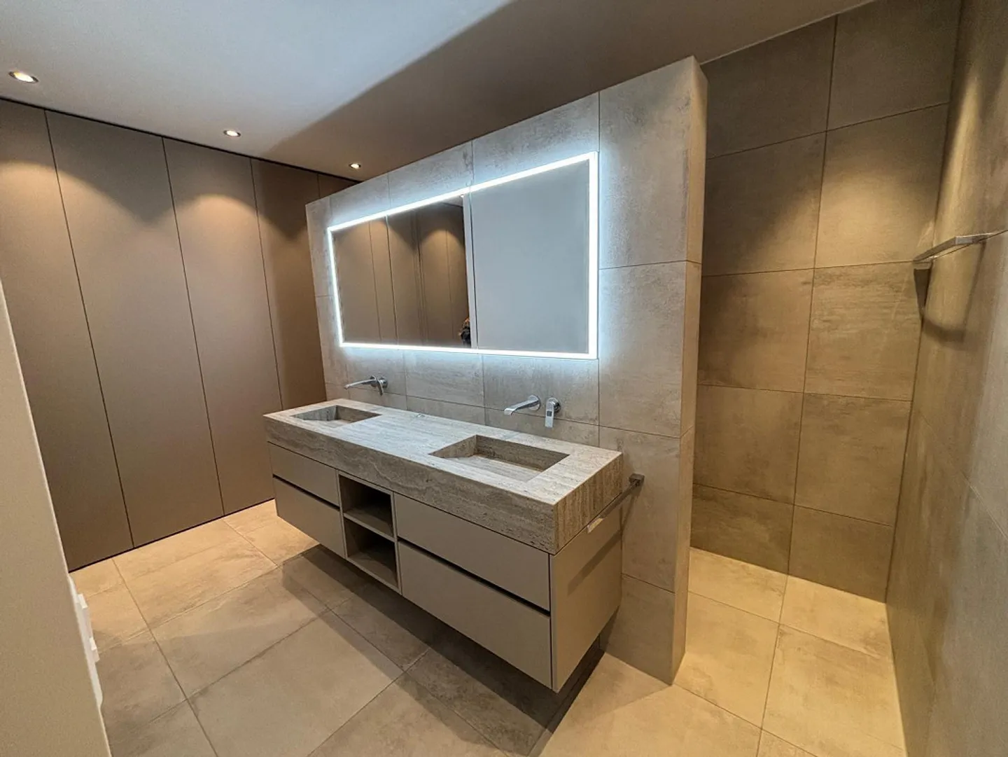 First Occupancy Penthouse Edlibach – Your Home in the Canton of Zug - Photo 18 of 30