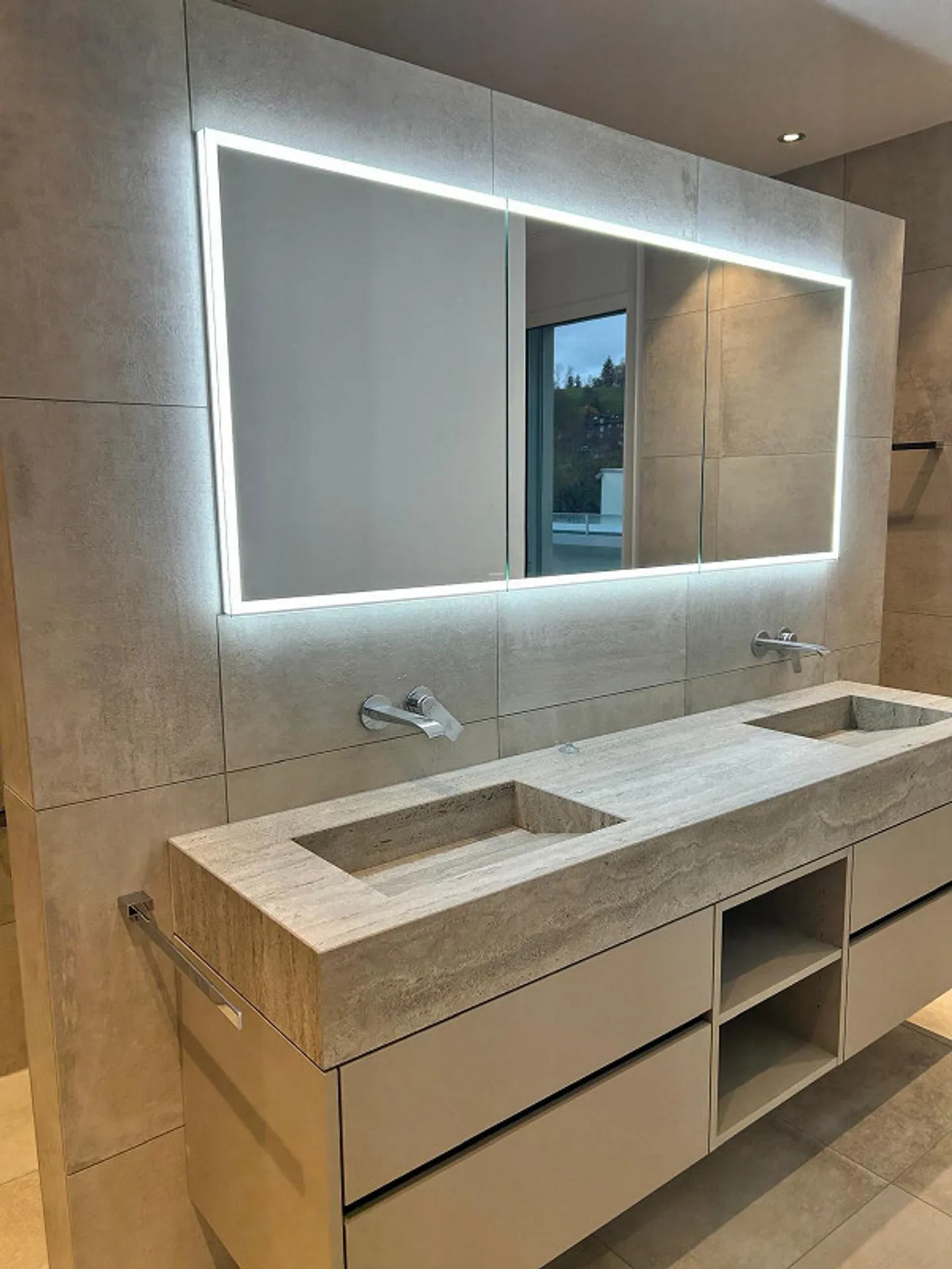 First Occupancy Penthouse Edlibach – Your Home in the Canton of Zug - Photo 19 of 30