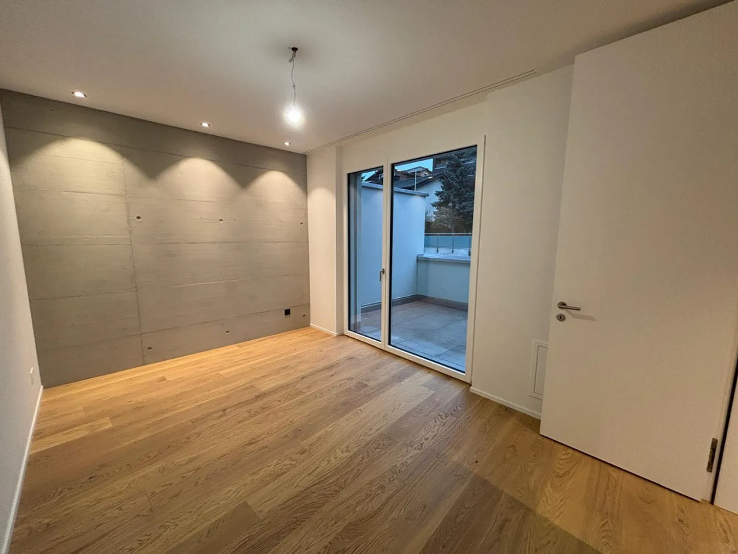 First Occupancy Penthouse Edlibach – Your Home in the Canton of Zug - Photo 20 of 30