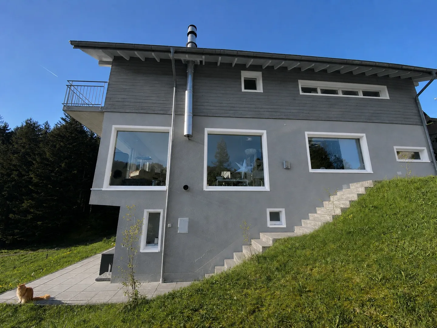 Villa mit 9 Zimmern - Foto 5 von 15