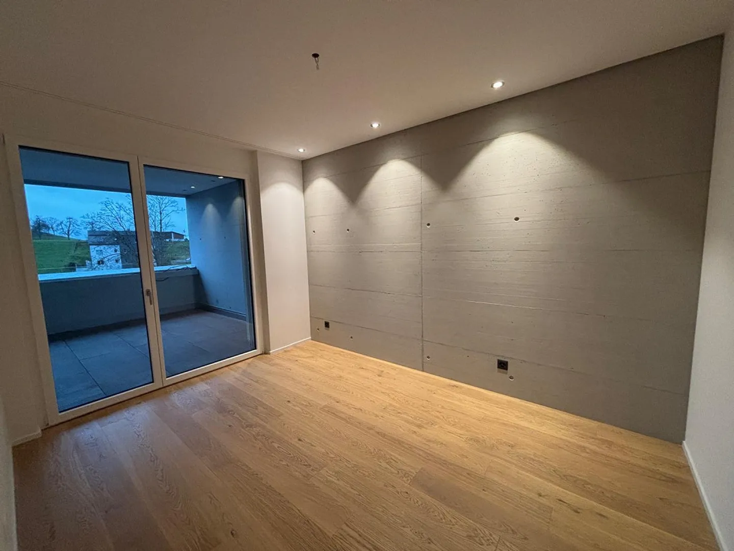 First Occupancy Penthouse Edlibach – Your Home in the Canton of Zug - Photo 21 of 30