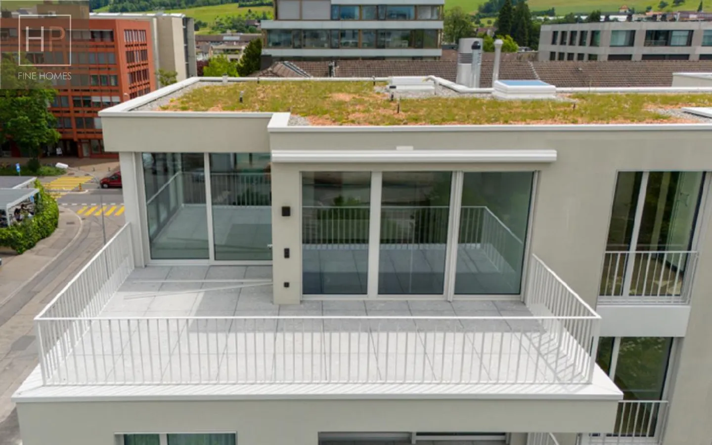 Appartamento Loft Elegante a Zug - Foto 1 di 5