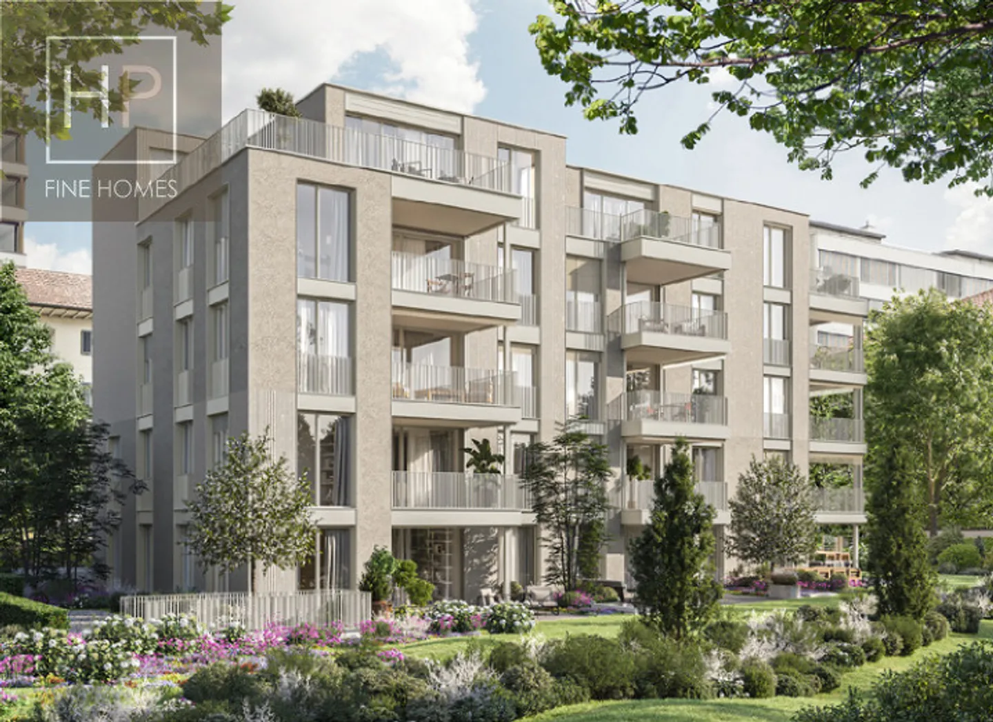 Appartamento Loft Elegante a Zug - Foto 3 di 5