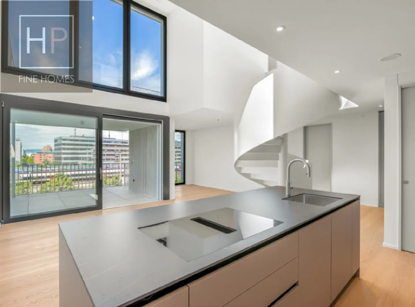 Appartamento Loft Elegante a Zug - Foto 4 di 5