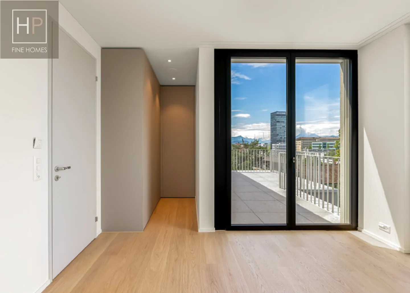 Appartamento Loft Elegante a Zug - Foto 5 di 5