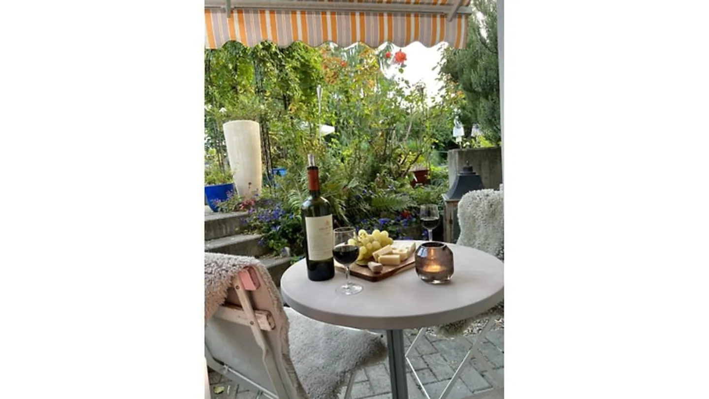 STUDIO À THUN (BE), MEUBLÉ, TEMPORAIRE - Photo 6 sur 7