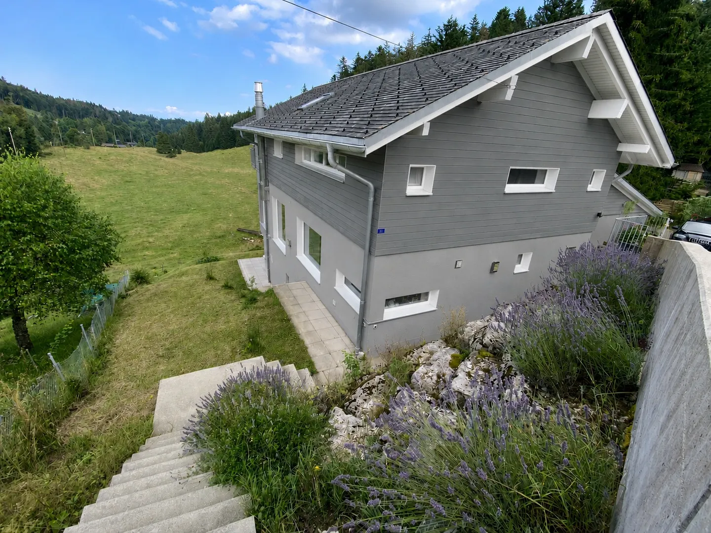 Villa mit 9 Zimmern - Foto 9 von 15