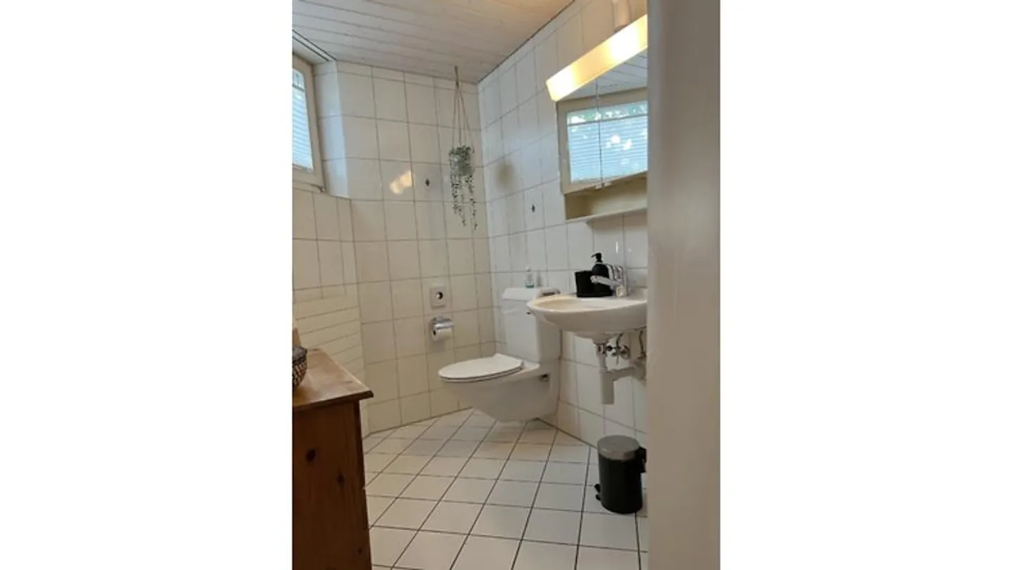 STUDIO À THUN (BE), MEUBLÉ, TEMPORAIRE - Photo 5 sur 7