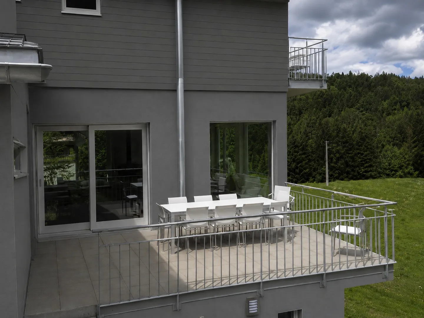 Villa mit 9 Zimmern - Foto 15 von 15