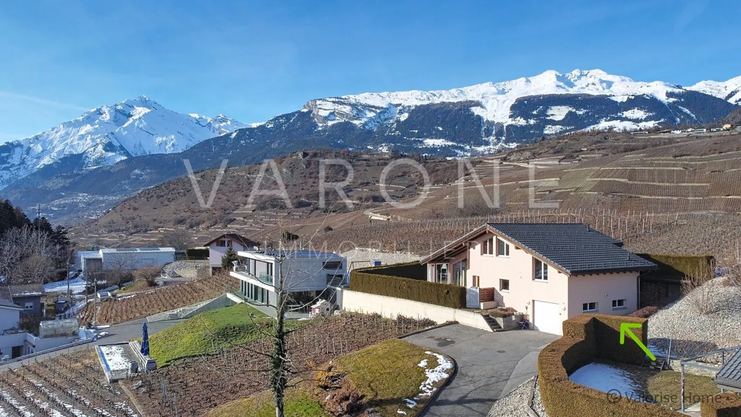 Villa Familiare con Vista Mozzafiato - Foto 1 di 20