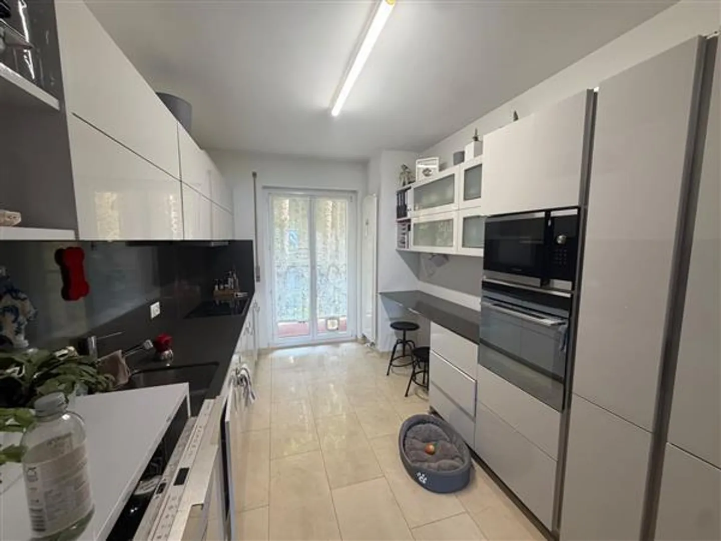 Appartamento Incantevole a Castagnola - Foto 1 di 13