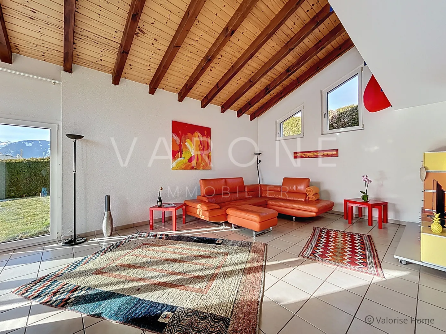 Villa Familiare con Vista Mozzafiato - Foto 2 di 20