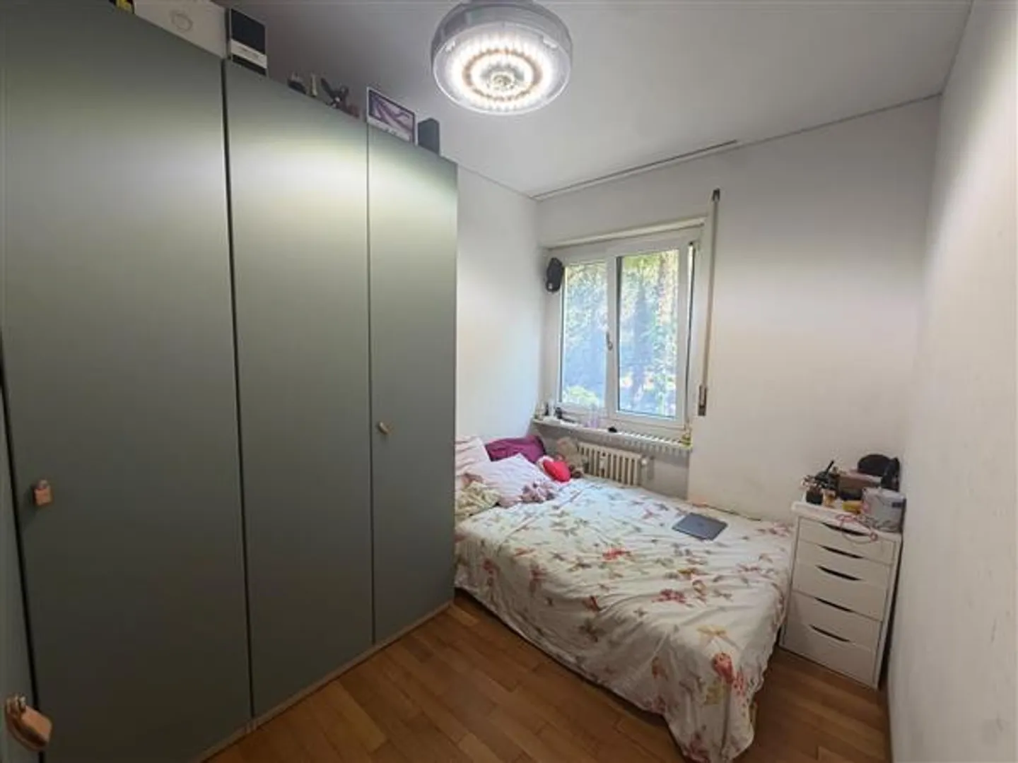 Appartamento Incantevole a Castagnola - Foto 7 di 13
