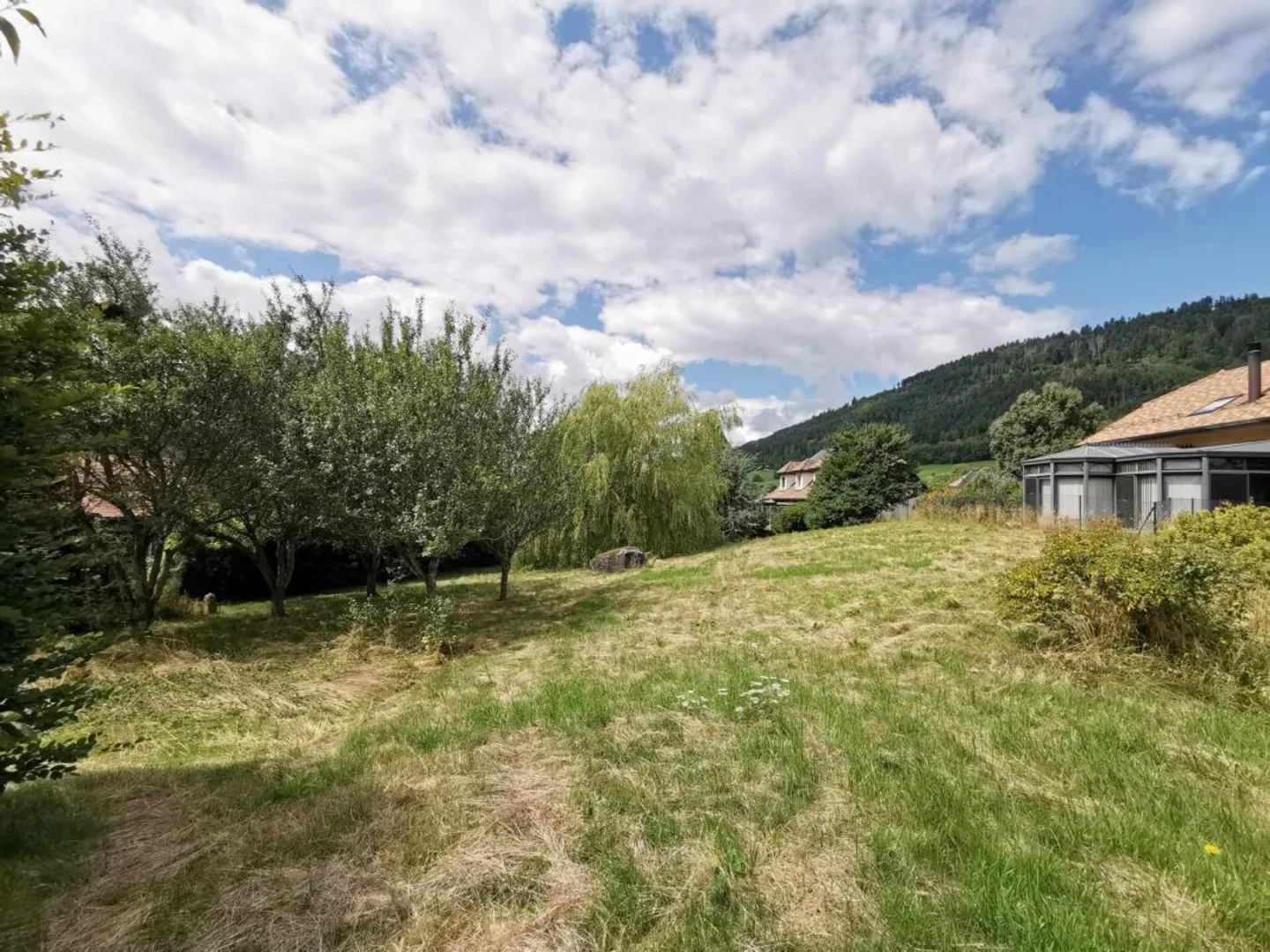 Lignerolle - New Project - Detached Villa with 6.5 Rooms - Photo 2 of 10