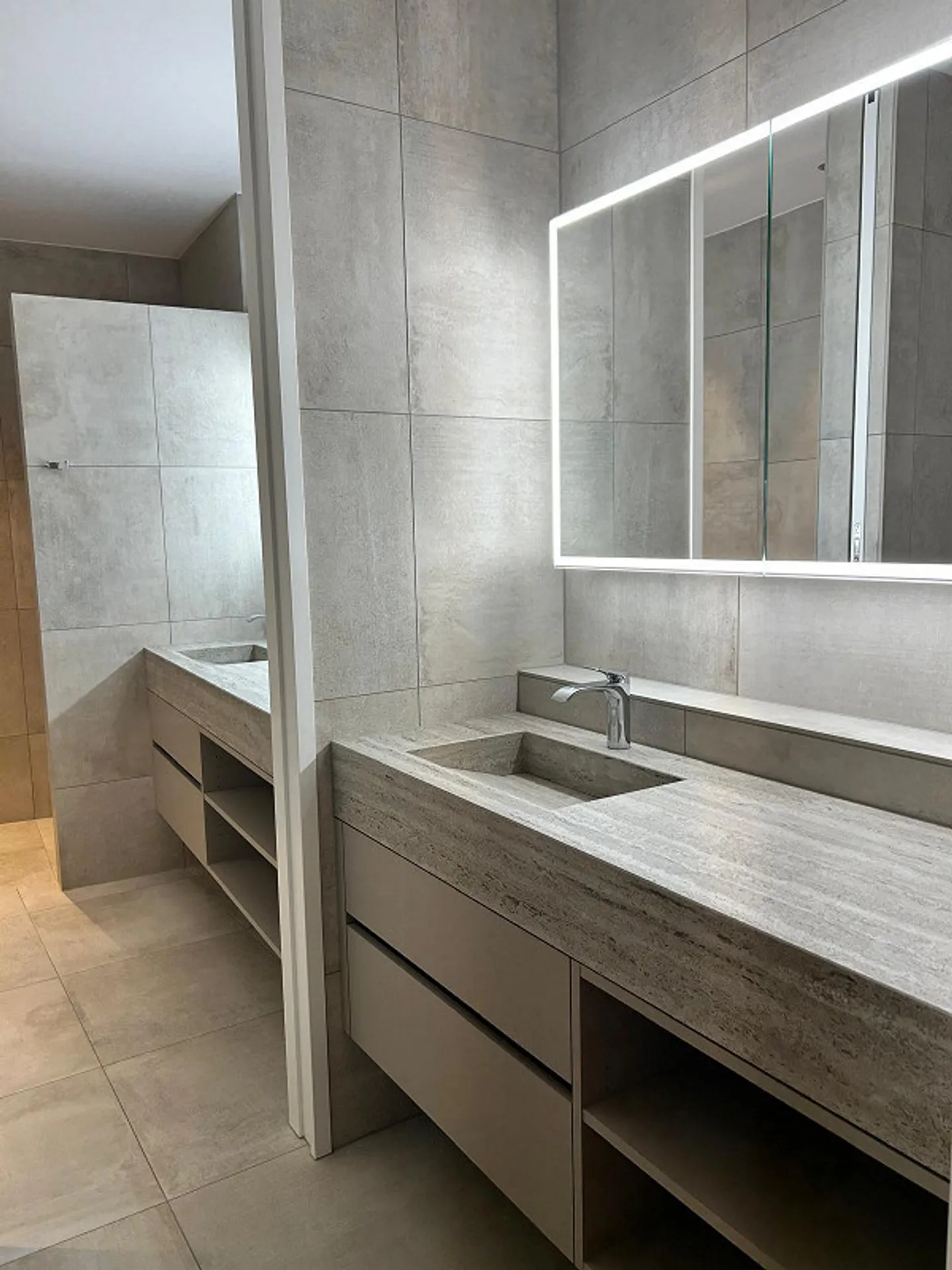 First Occupancy Penthouse Edlibach – Your Home in the Canton of Zug - Photo 22 of 30