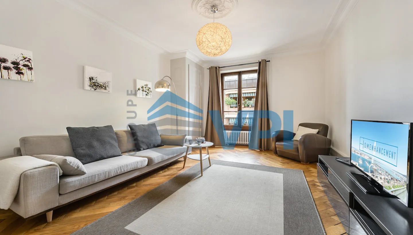 Appartamento 3.5 stanze - Foto 1 di 6