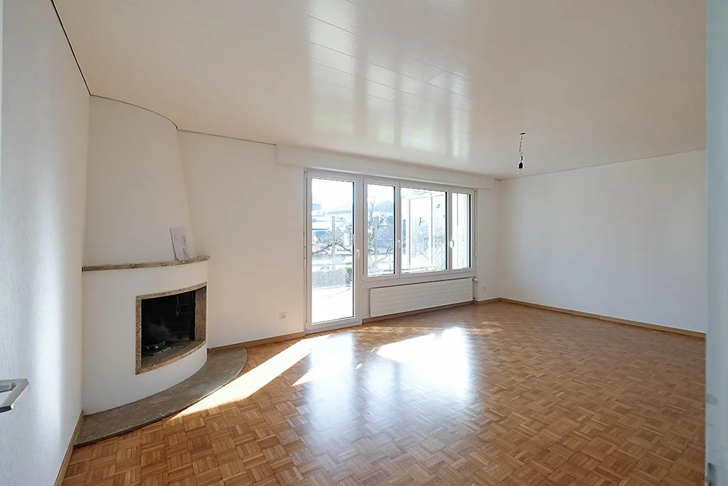 Maison individuelle familiale dans un emplacement calme à Niederwil AG - Photo 5 sur 15