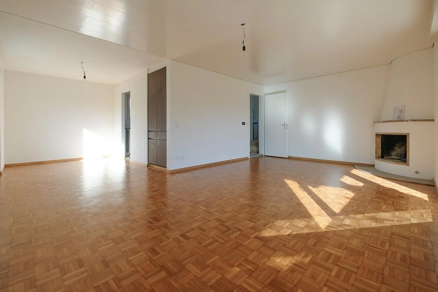 Maison individuelle familiale dans un emplacement calme à Niederwil AG - Photo 6 sur 15