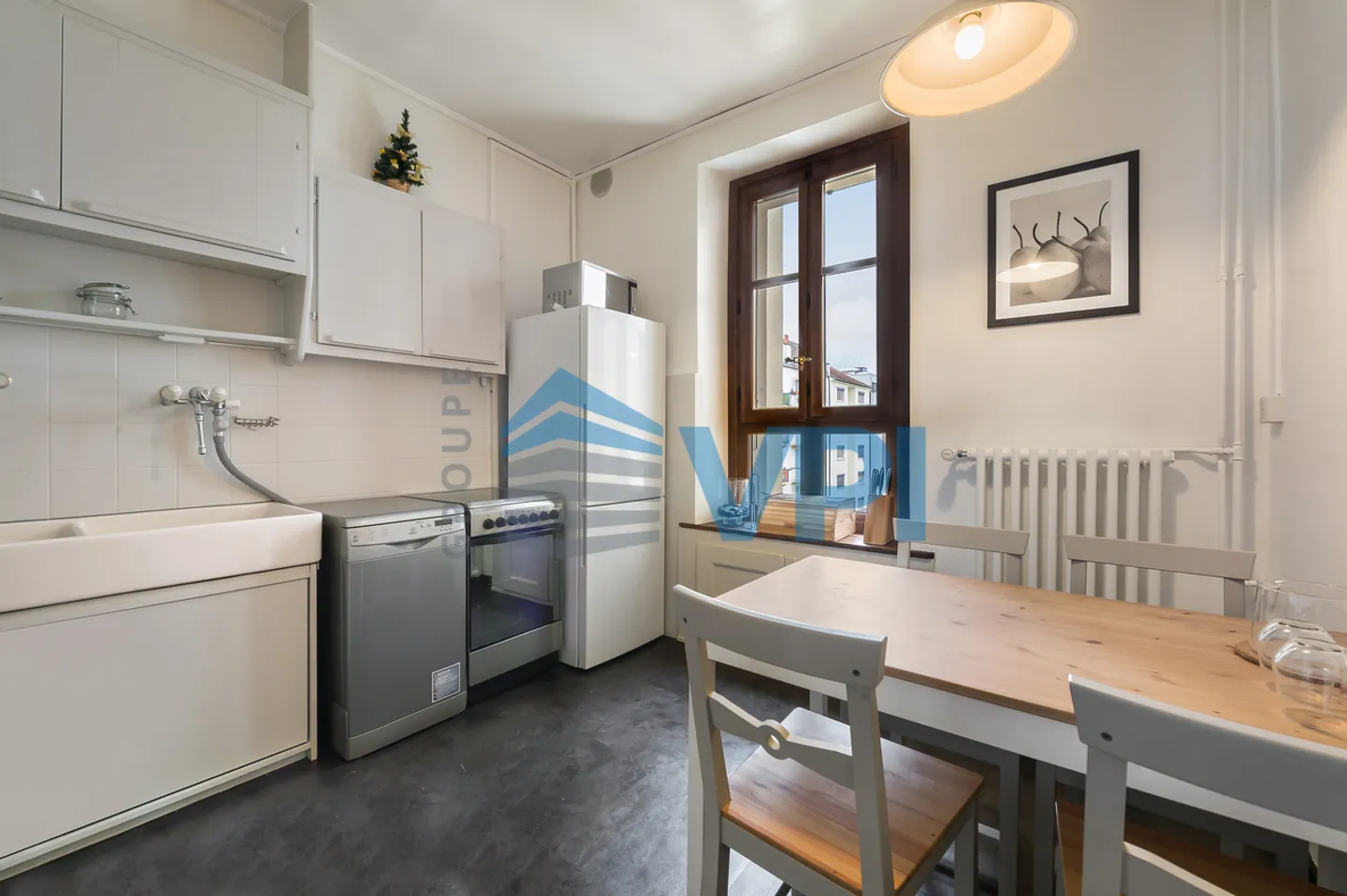 Appartamento 3.5 stanze - Foto 2 di 6