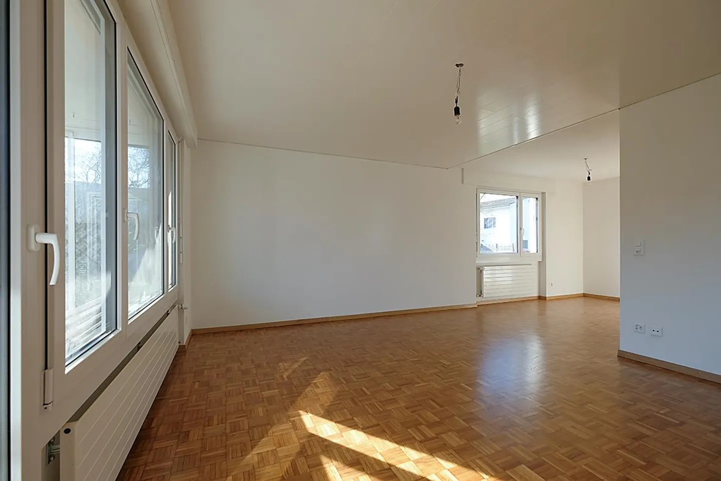 Maison individuelle familiale dans un emplacement calme à Niederwil AG - Photo 7 sur 15