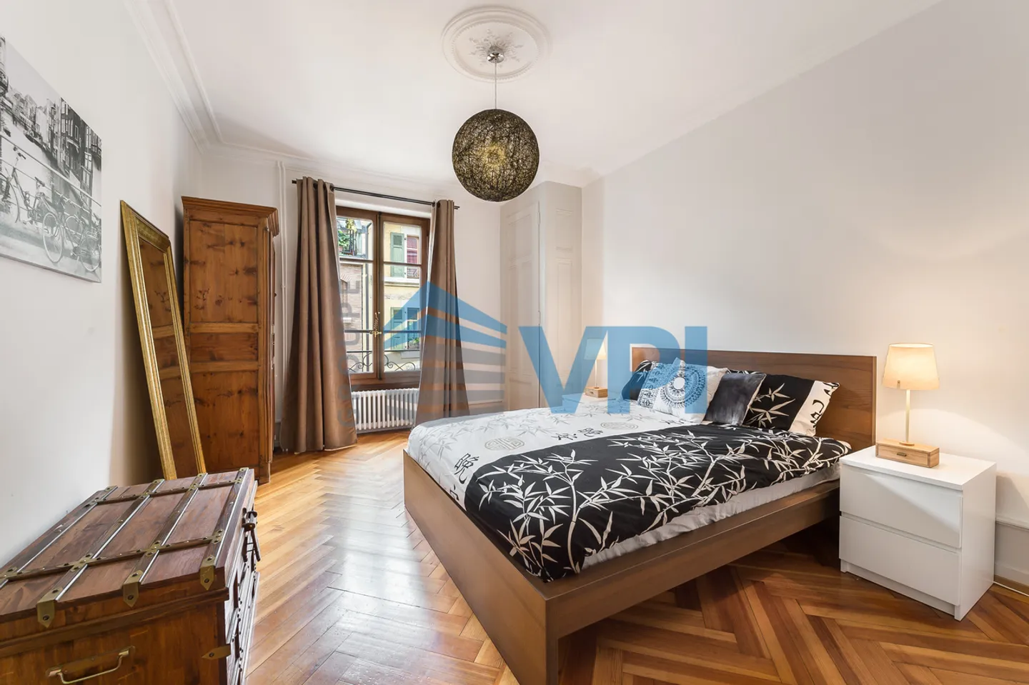 Appartamento 3.5 stanze - Foto 3 di 6