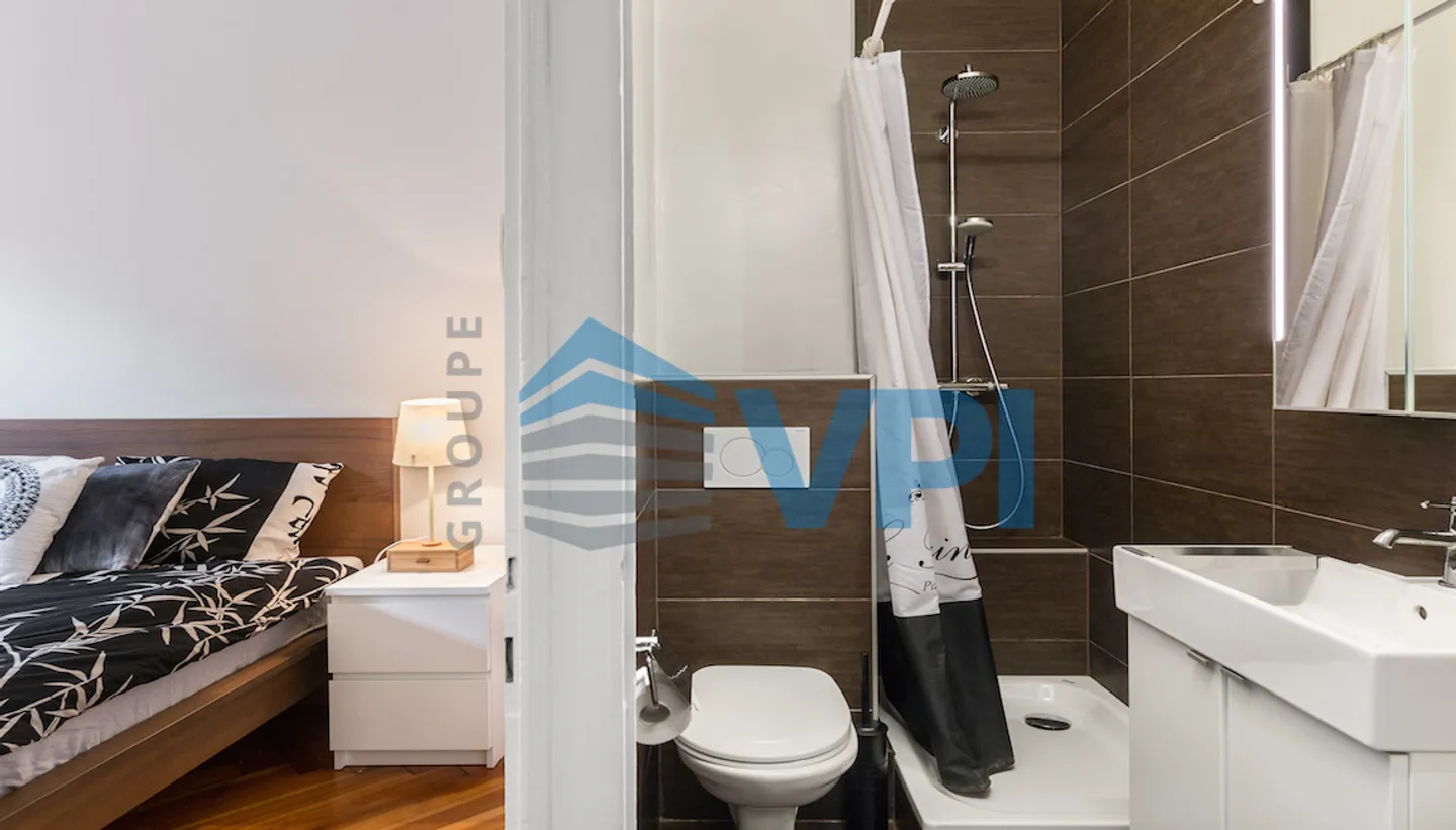 Appartamento 3.5 stanze - Foto 4 di 6