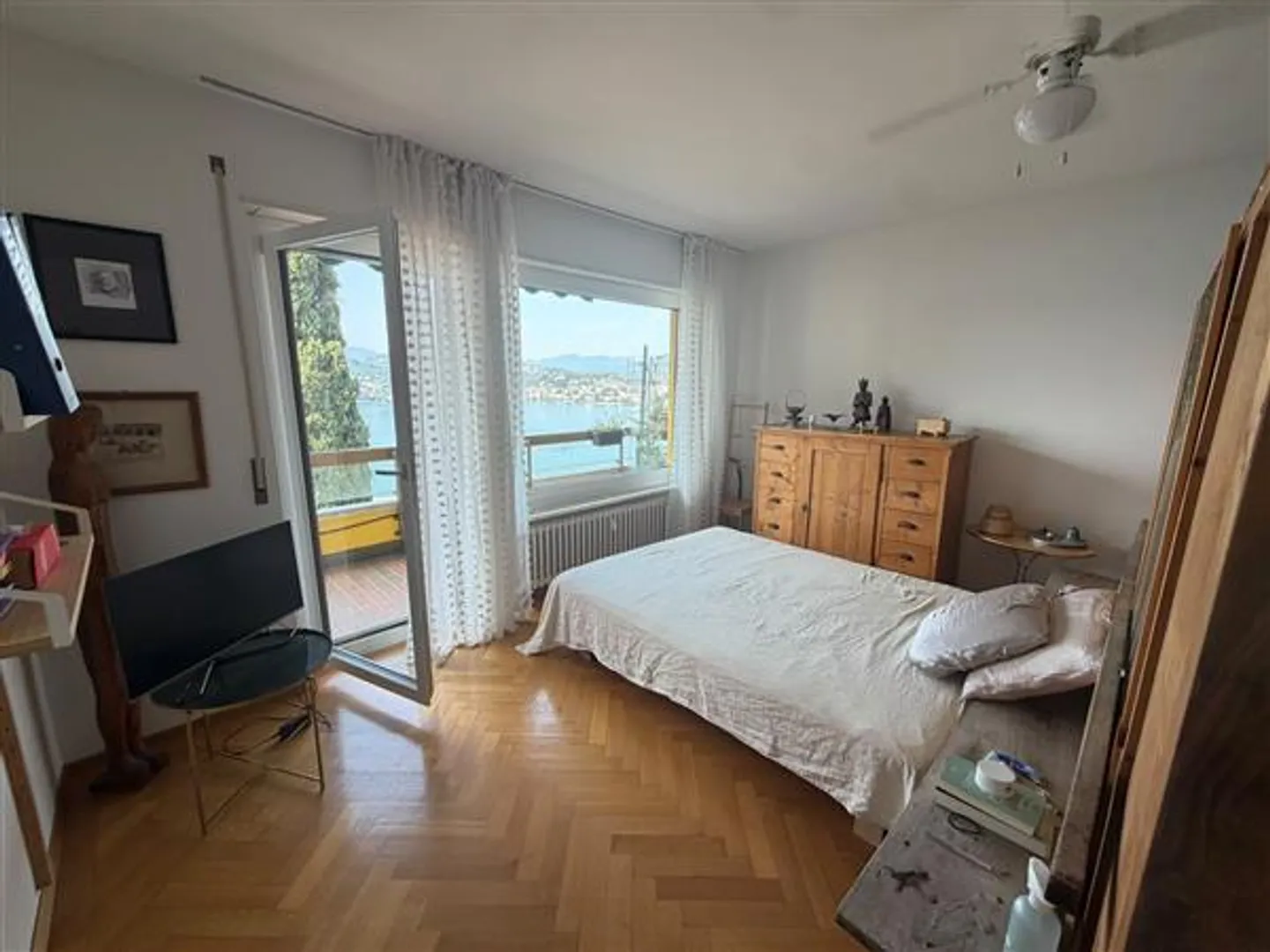 Appartamento Incantevole a Castagnola - Foto 10 di 13