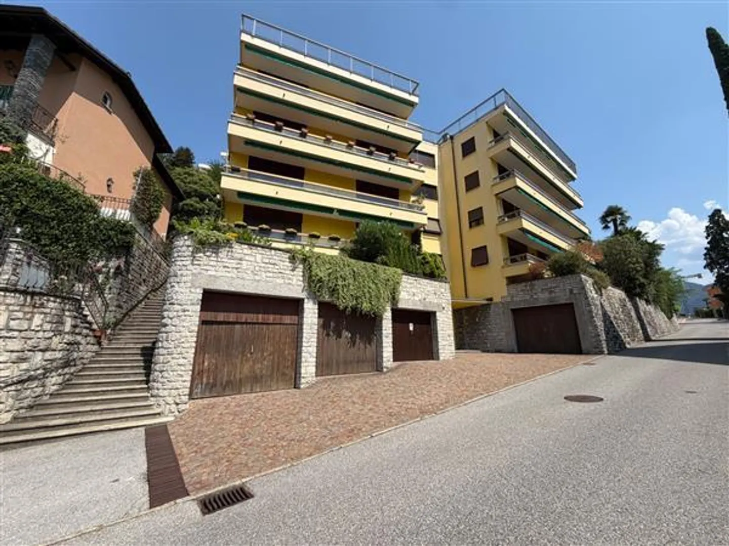 Appartamento Incantevole a Castagnola - Foto 13 di 13