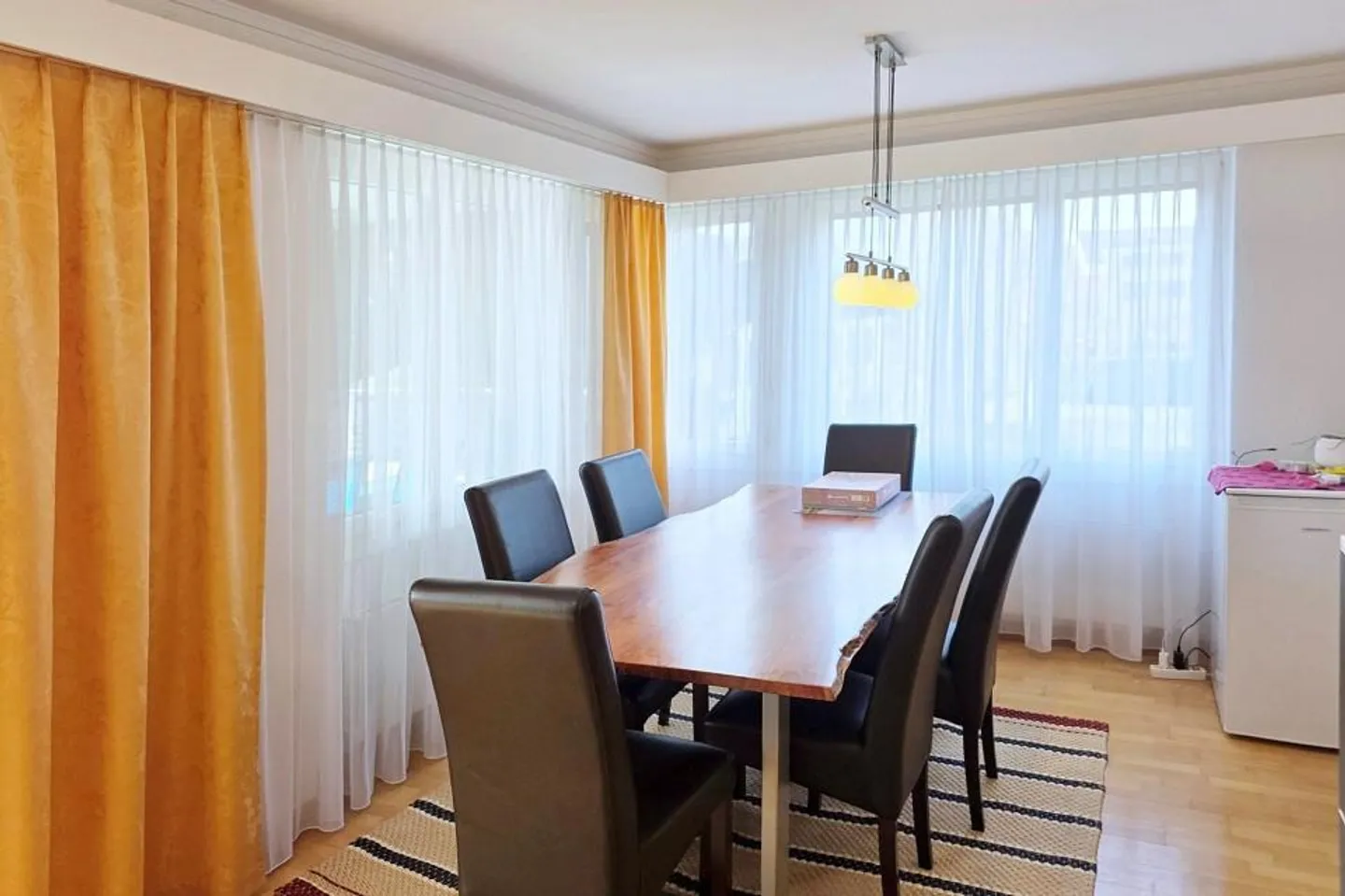 Attractive 3.5-room rental apartment in a central location in Schwyz - Photo 1 of 13