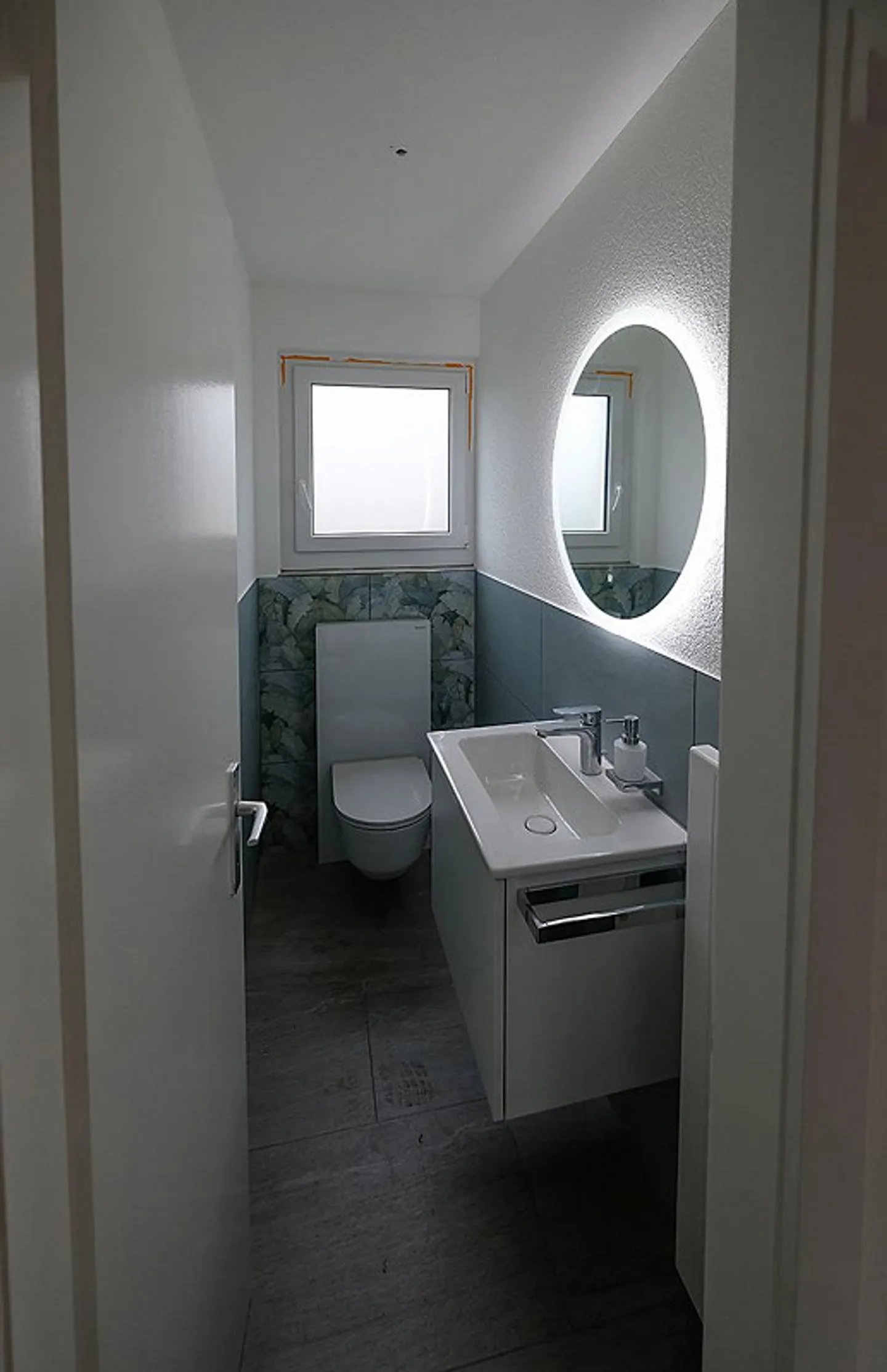 Maison individuelle familiale dans un emplacement calme à Niederwil AG - Photo 12 sur 15