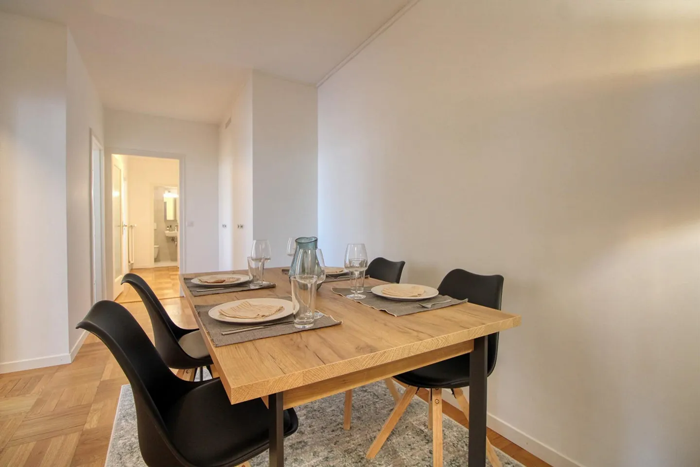 Coliving Spazioso e Ben Collegato a Chêne-Bourg - Foto 6 di 17