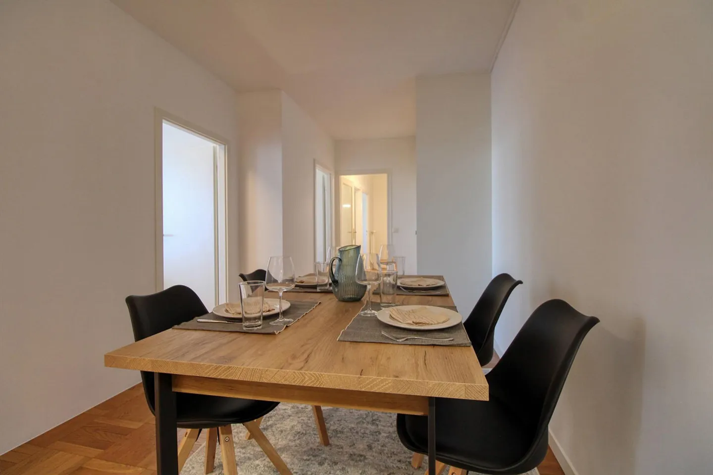 Coliving Spazioso e Ben Collegato a Chêne-Bourg - Foto 7 di 17
