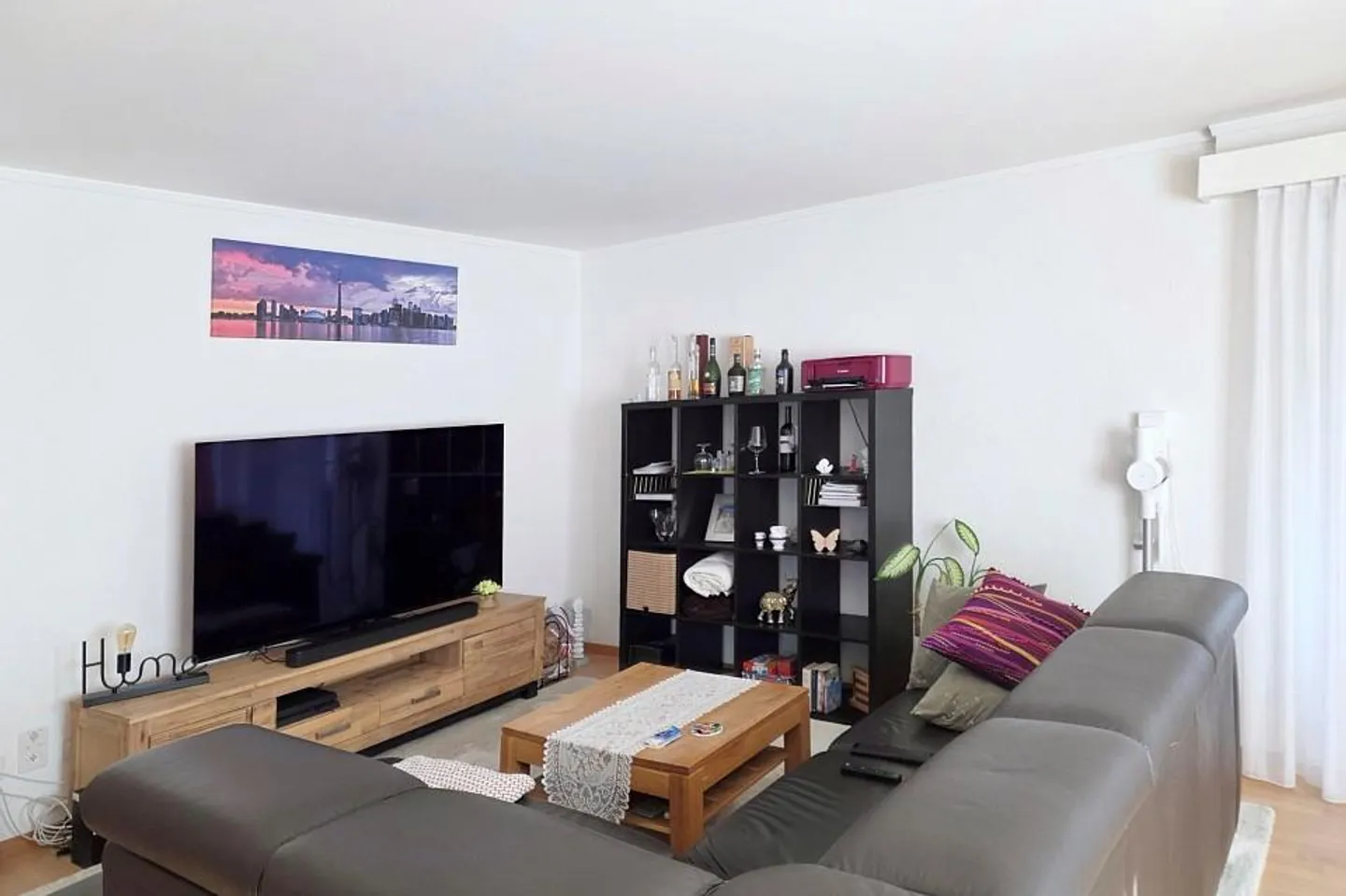 Attractive 3.5-room rental apartment in a central location in Schwyz - Photo 2 of 13