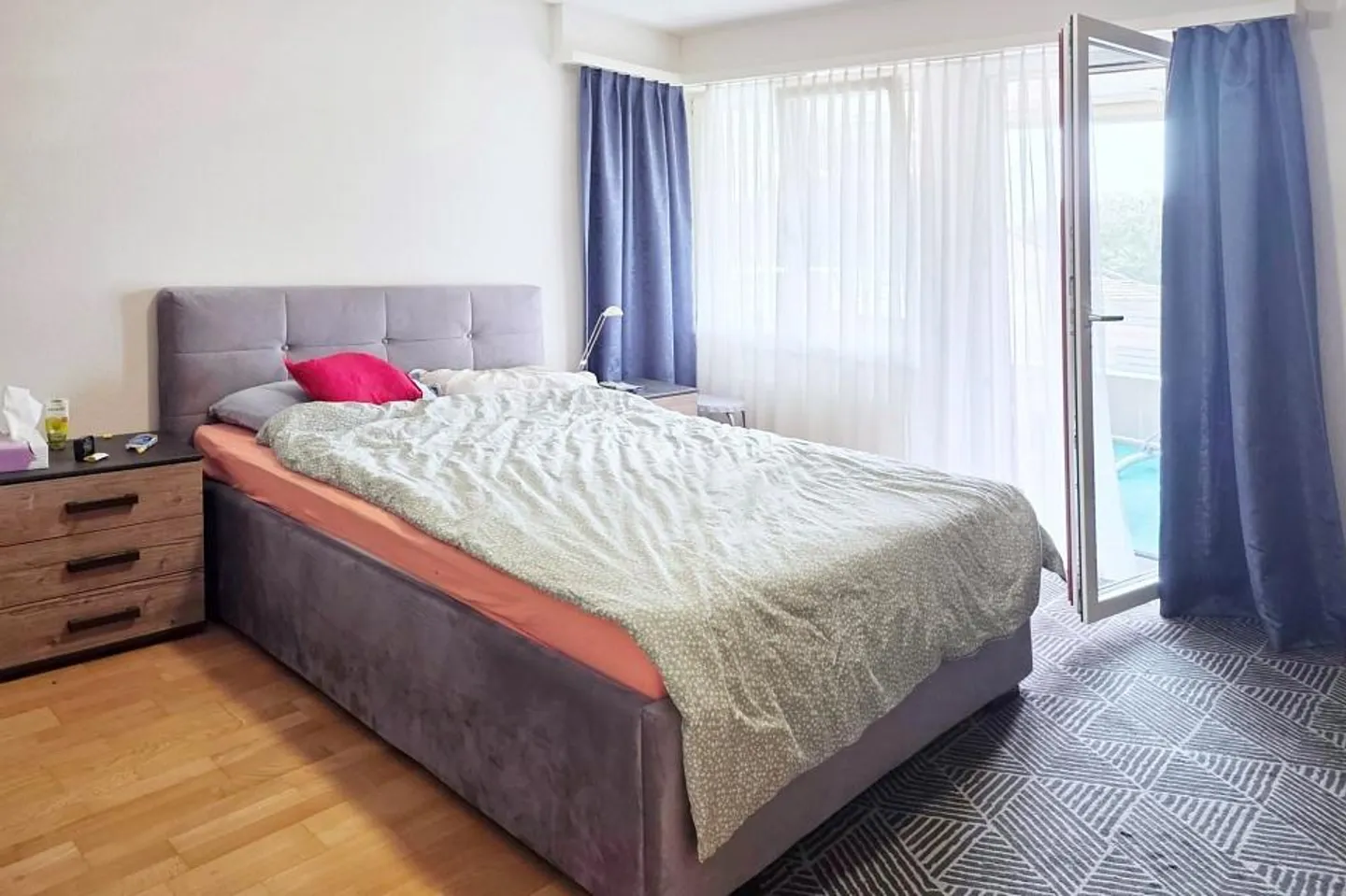 Attractive 3.5-room rental apartment in a central location in Schwyz - Photo 3 of 13