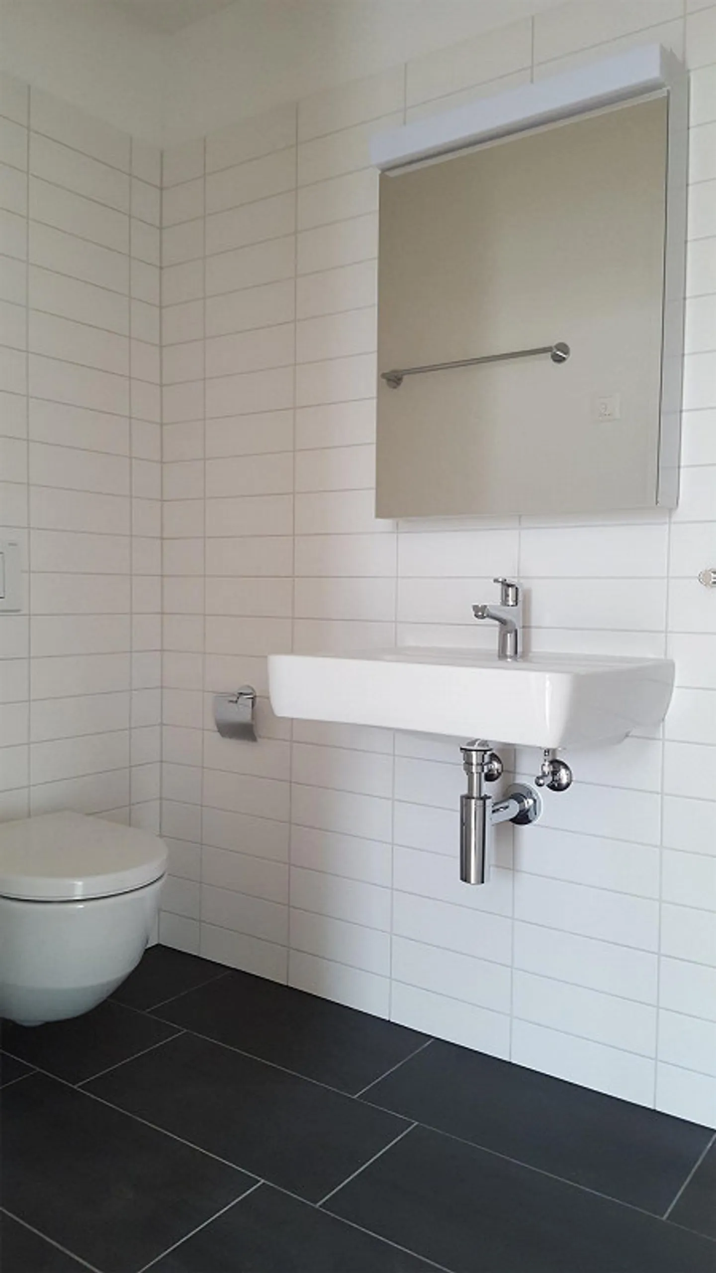 Appartement individuel près de la gare - Photo 5 sur 5