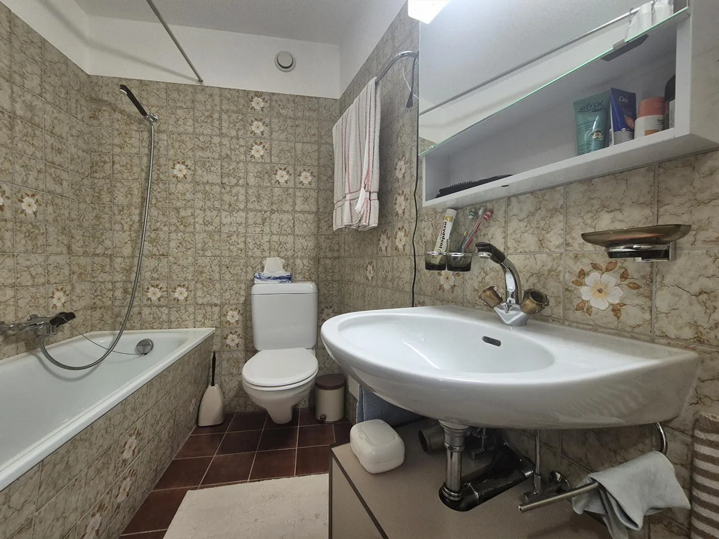 Gemütliches Studio in Davos - Foto 4 von 4