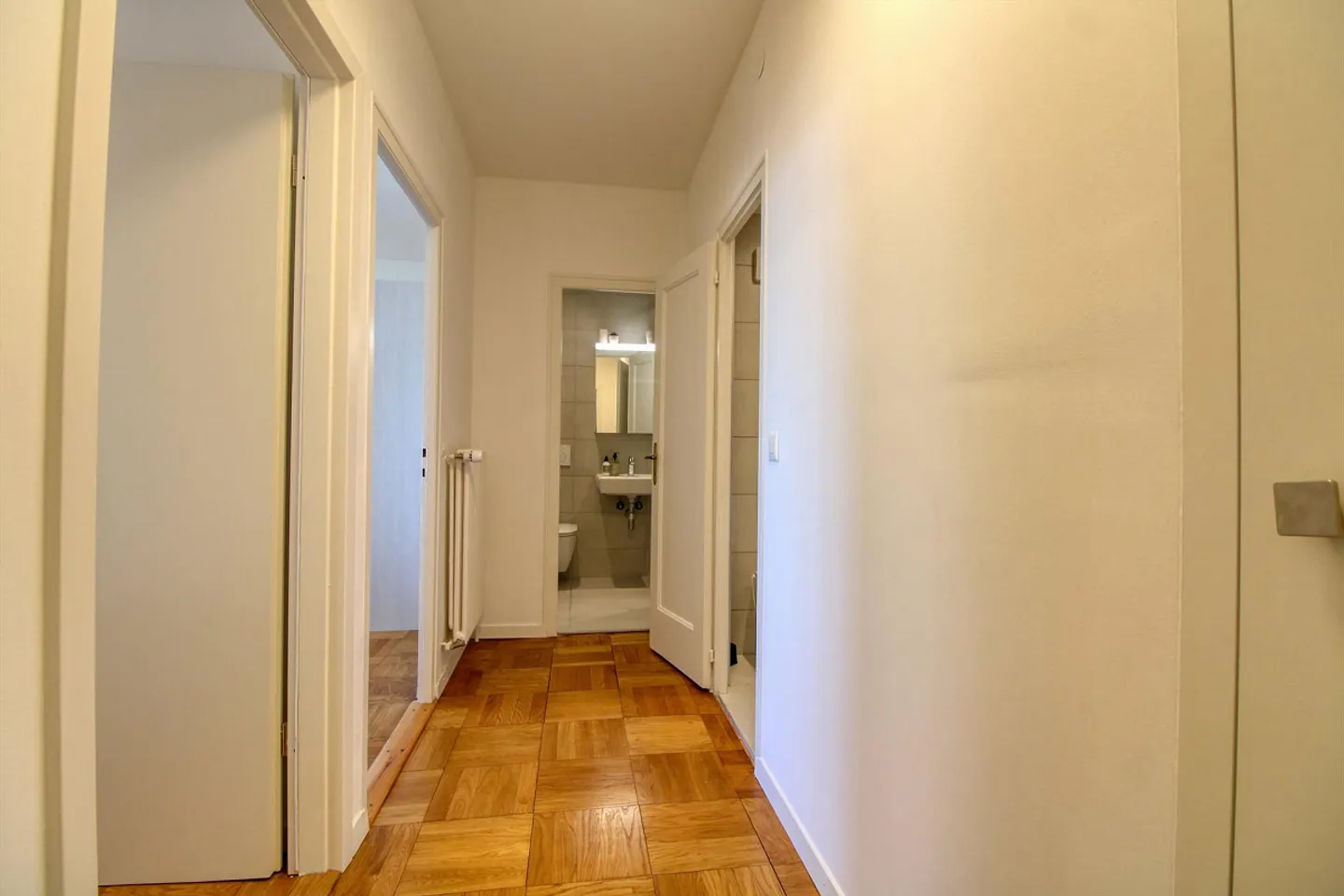 Coliving Spazioso e Ben Collegato a Chêne-Bourg - Foto 10 di 17