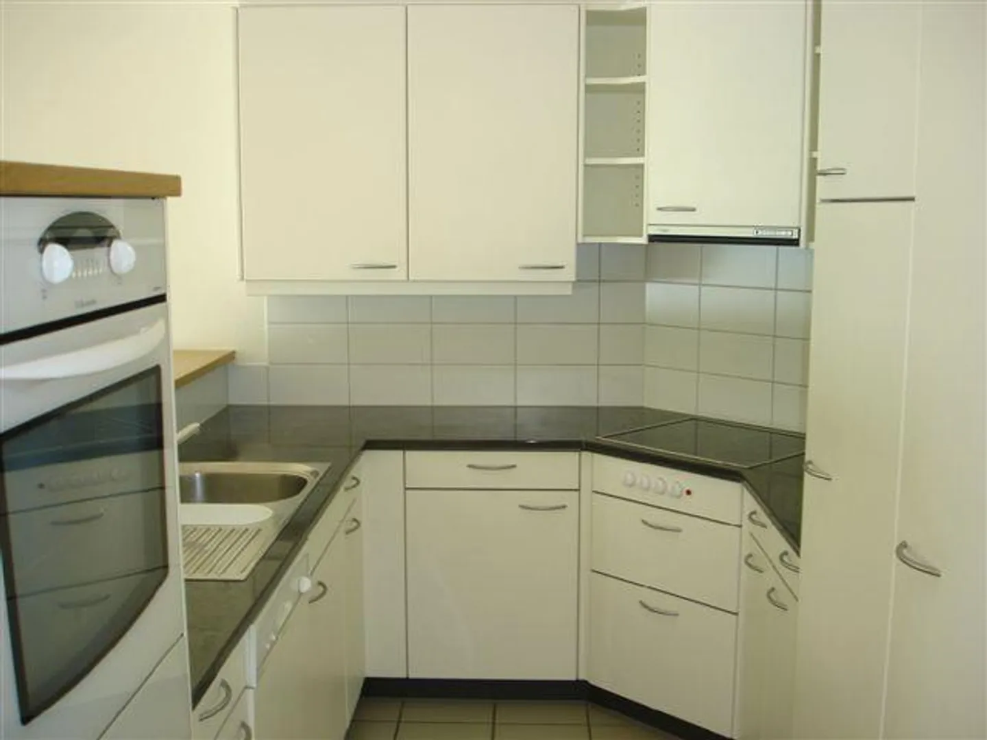 Charmante Wohnung nahe Oerlikon - Foto 4 von 5
