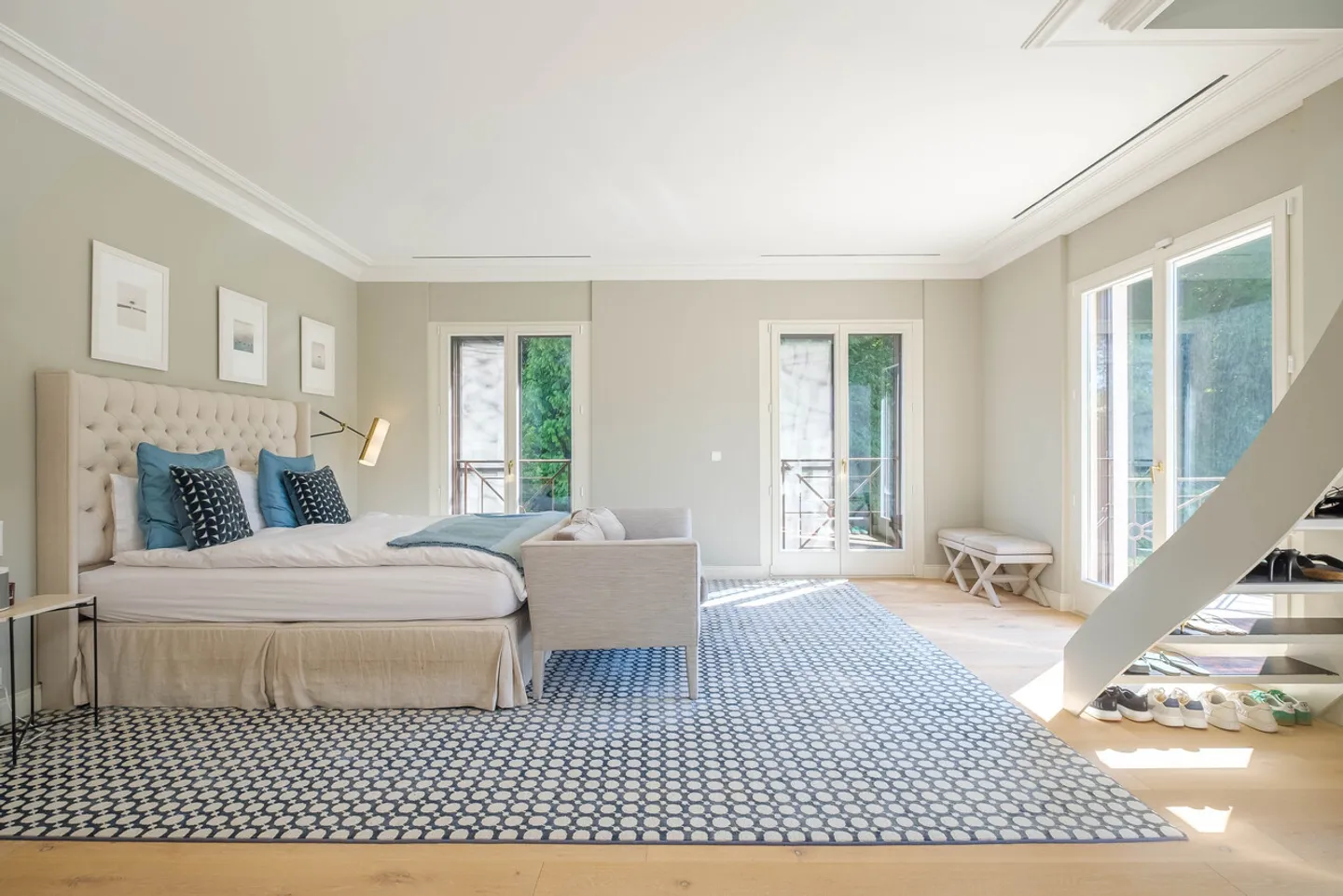 Geräumige Familienvilla mit wunderschönem Garten und Schwimmbad, Mies - Foto 9 von 13