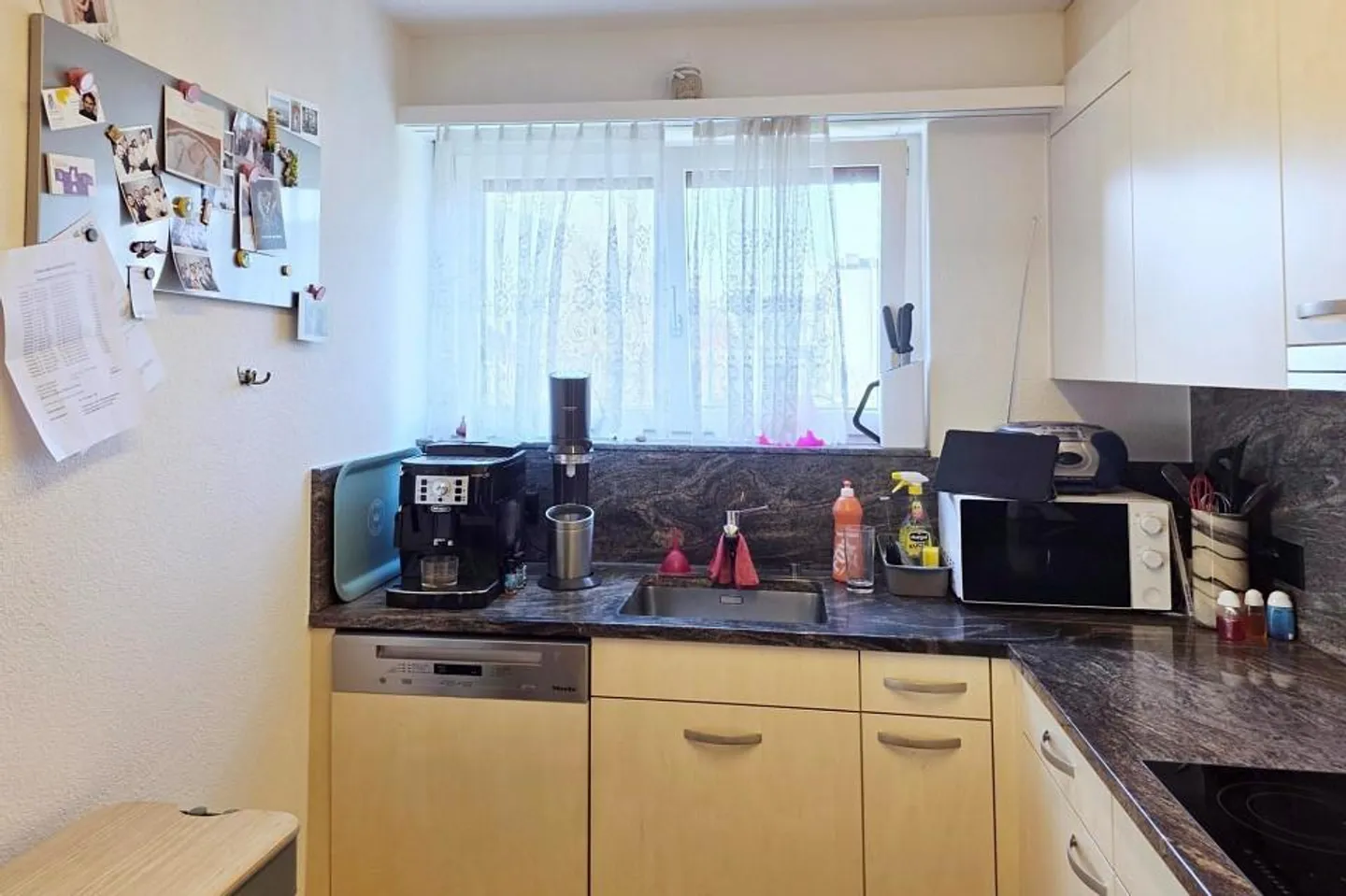 Attractive 3.5-room rental apartment in a central location in Schwyz - Photo 5 of 13