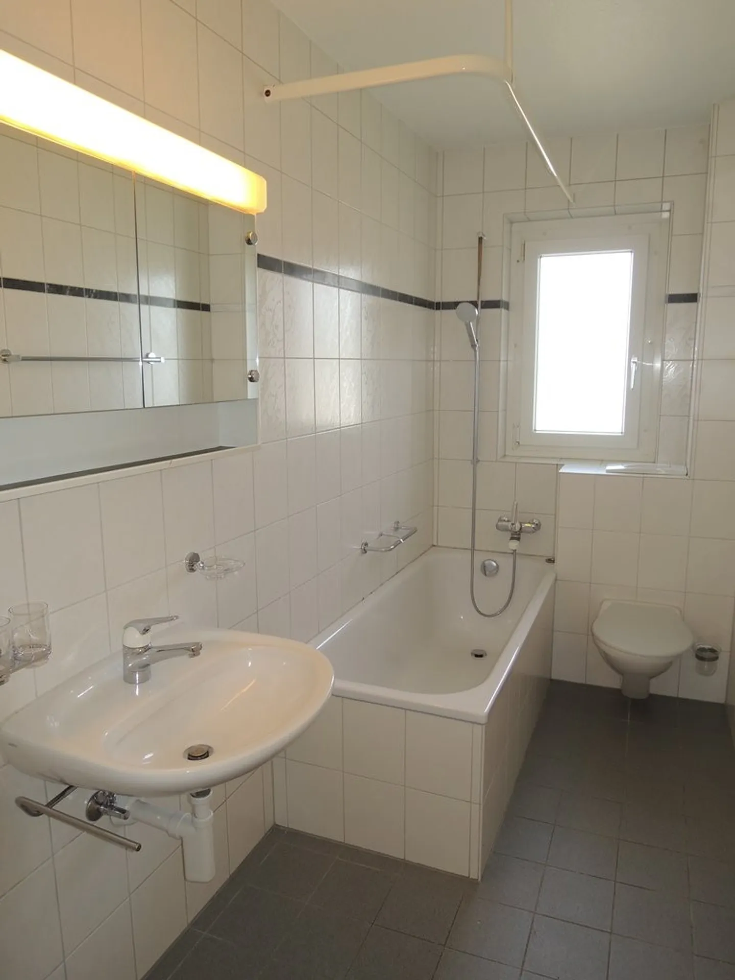 Appartement à louer - Photo 5 sur 5