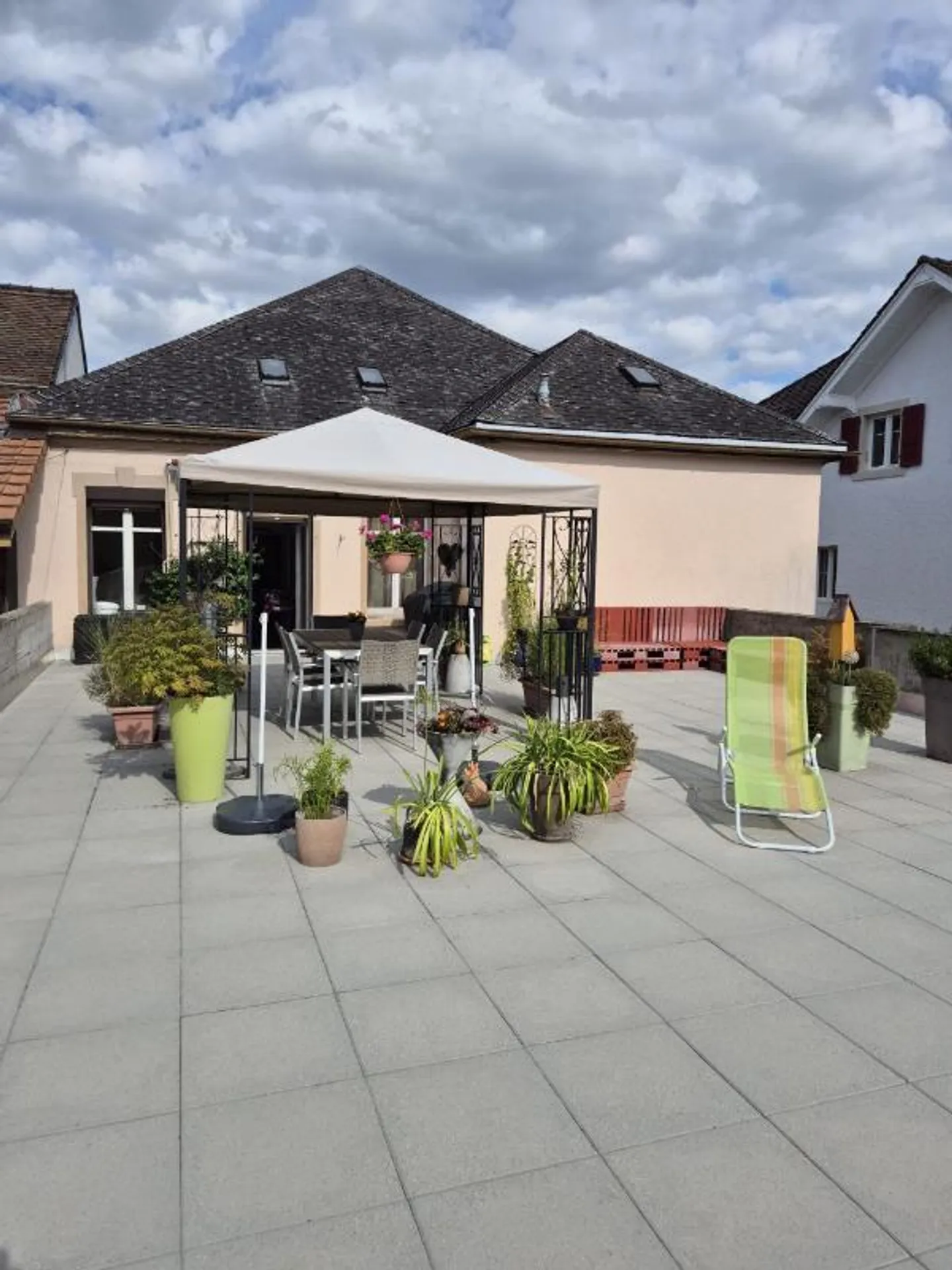 Edificio di investimento di 7 stanze - Foto 1 di 5