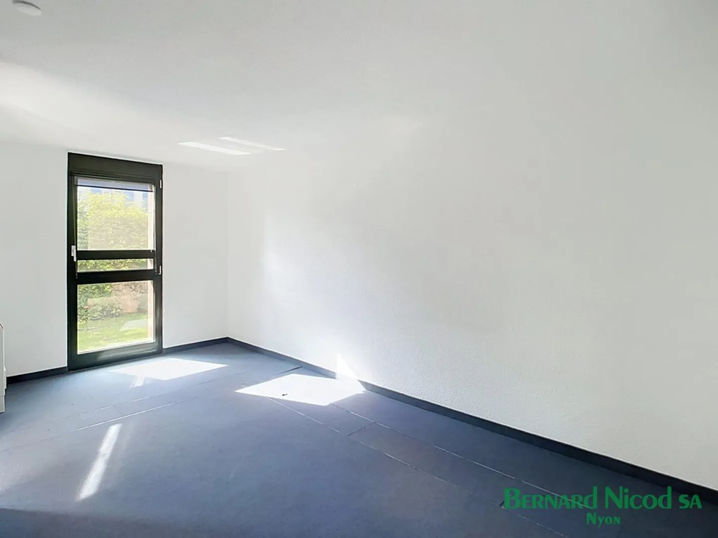 Prime Office Space in Nyon - Photo 3 of 7