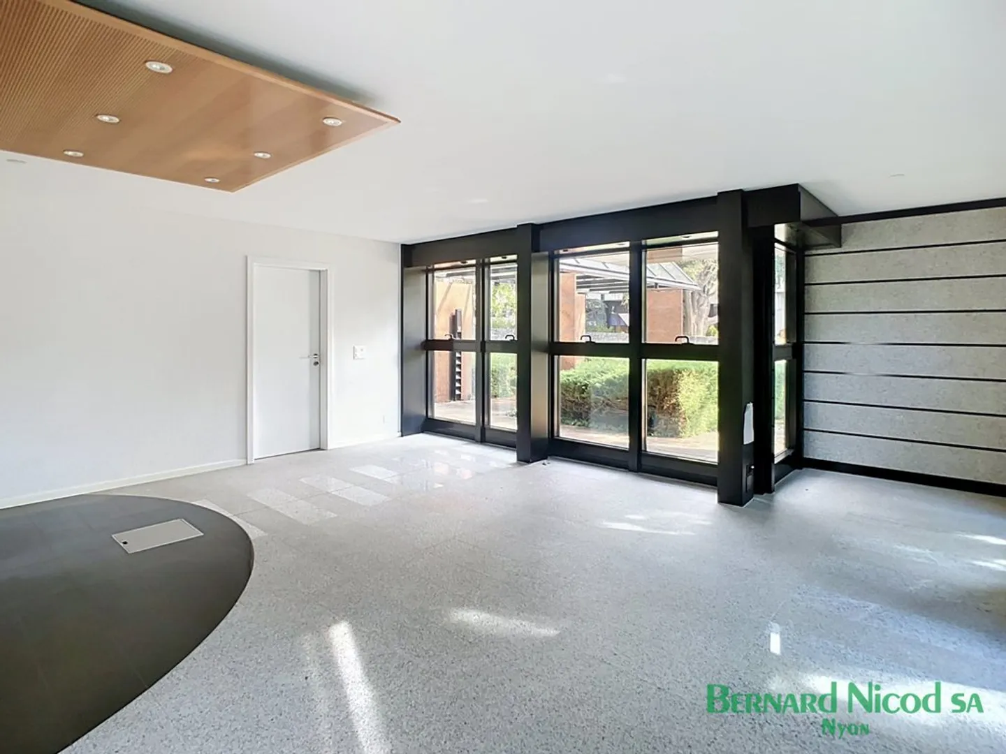 Prime Office Space in Nyon - Photo 4 of 7