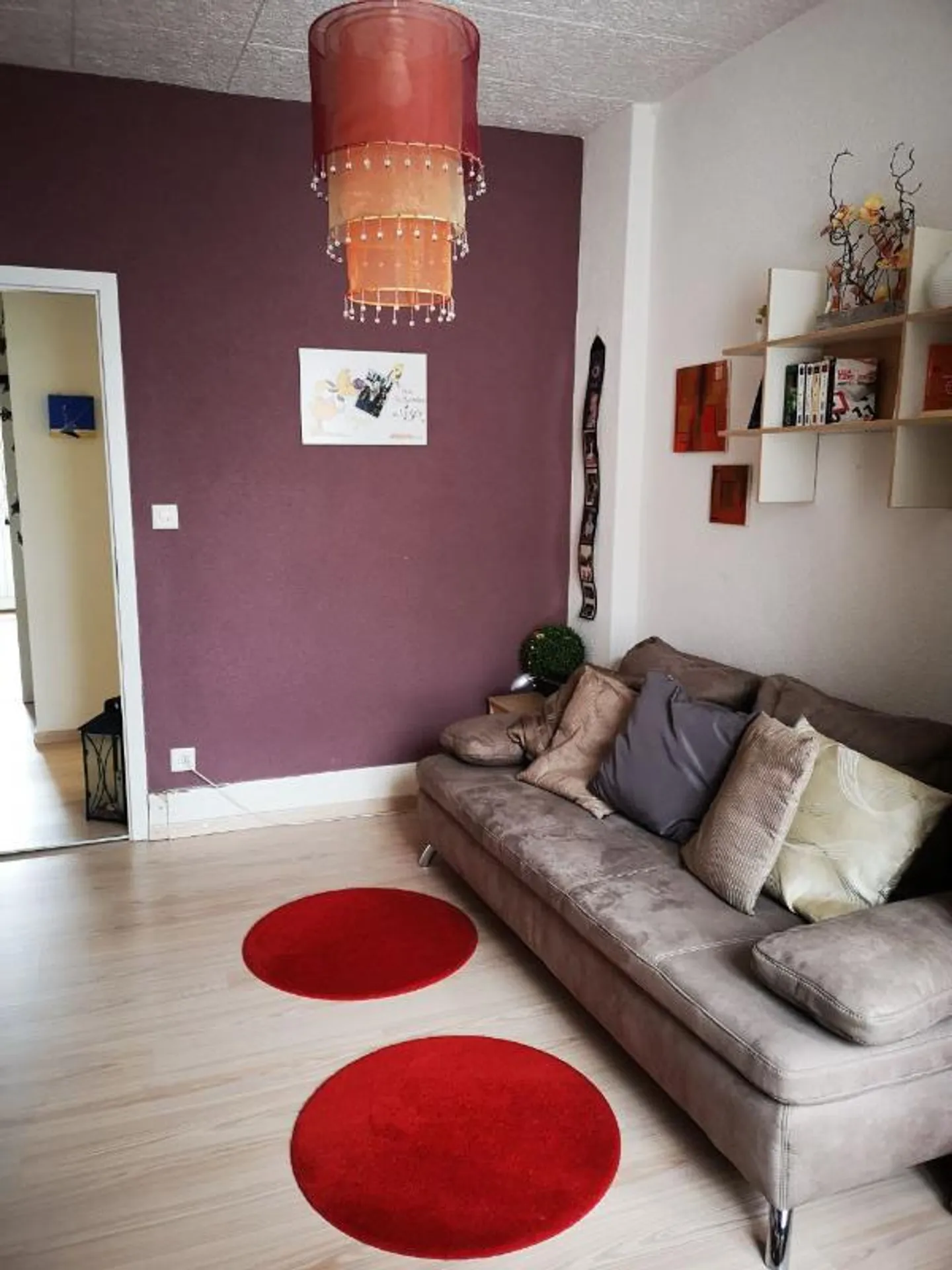 Edificio di investimento di 7 stanze - Foto 3 di 5