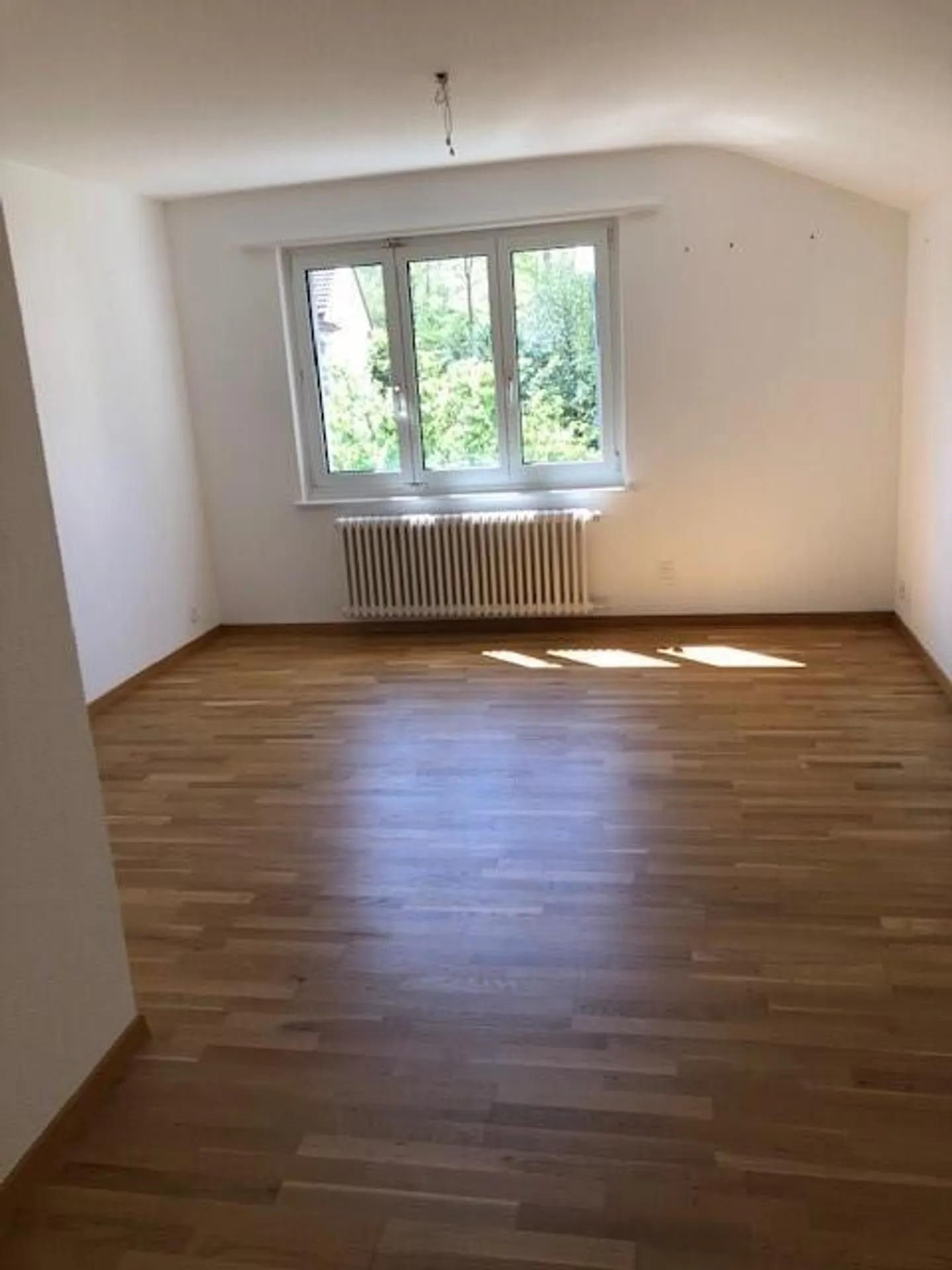 Appartamento attico conveniente e accogliente con vista sul lago! - Foto 1 di 5