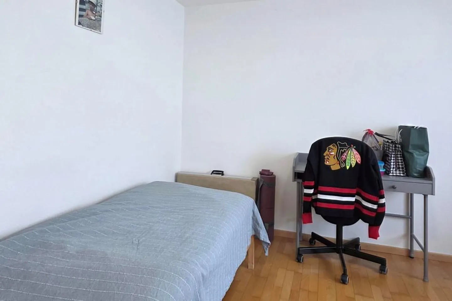 Attractive 3.5-room rental apartment in a central location in Schwyz - Photo 7 of 13