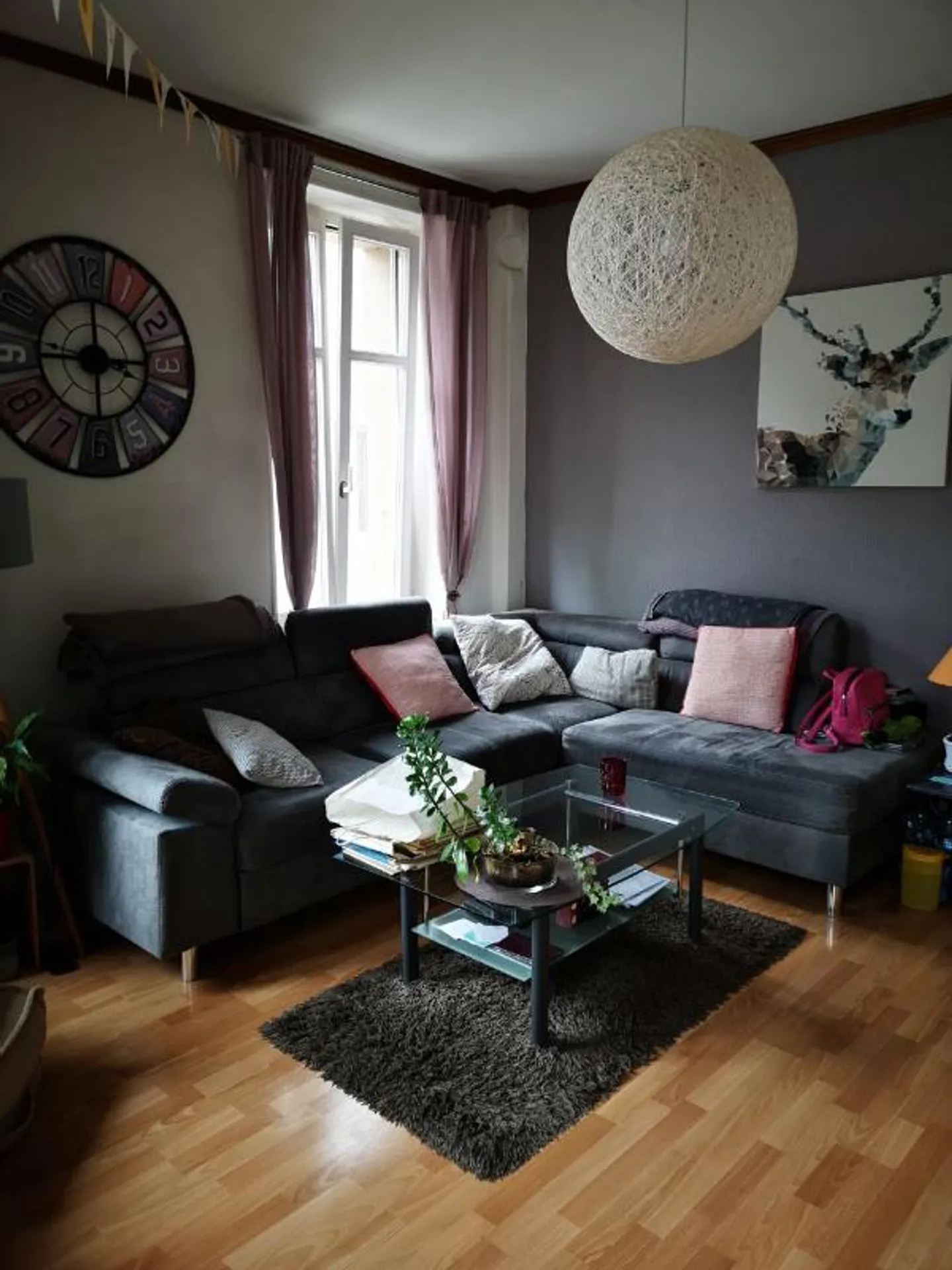 Edificio di investimento di 7 stanze - Foto 5 di 5