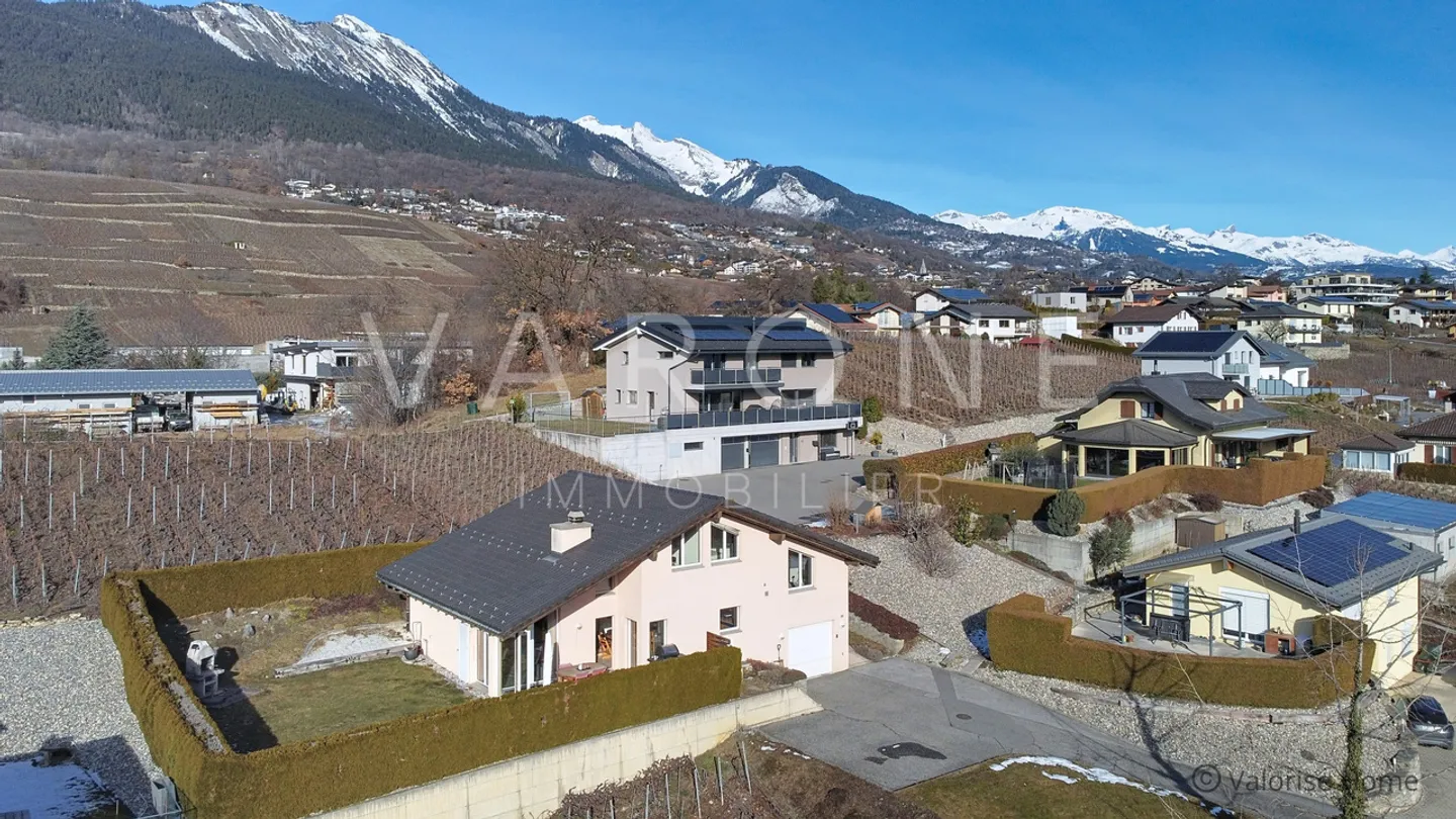 Villa Familiare con Vista Mozzafiato - Foto 18 di 20